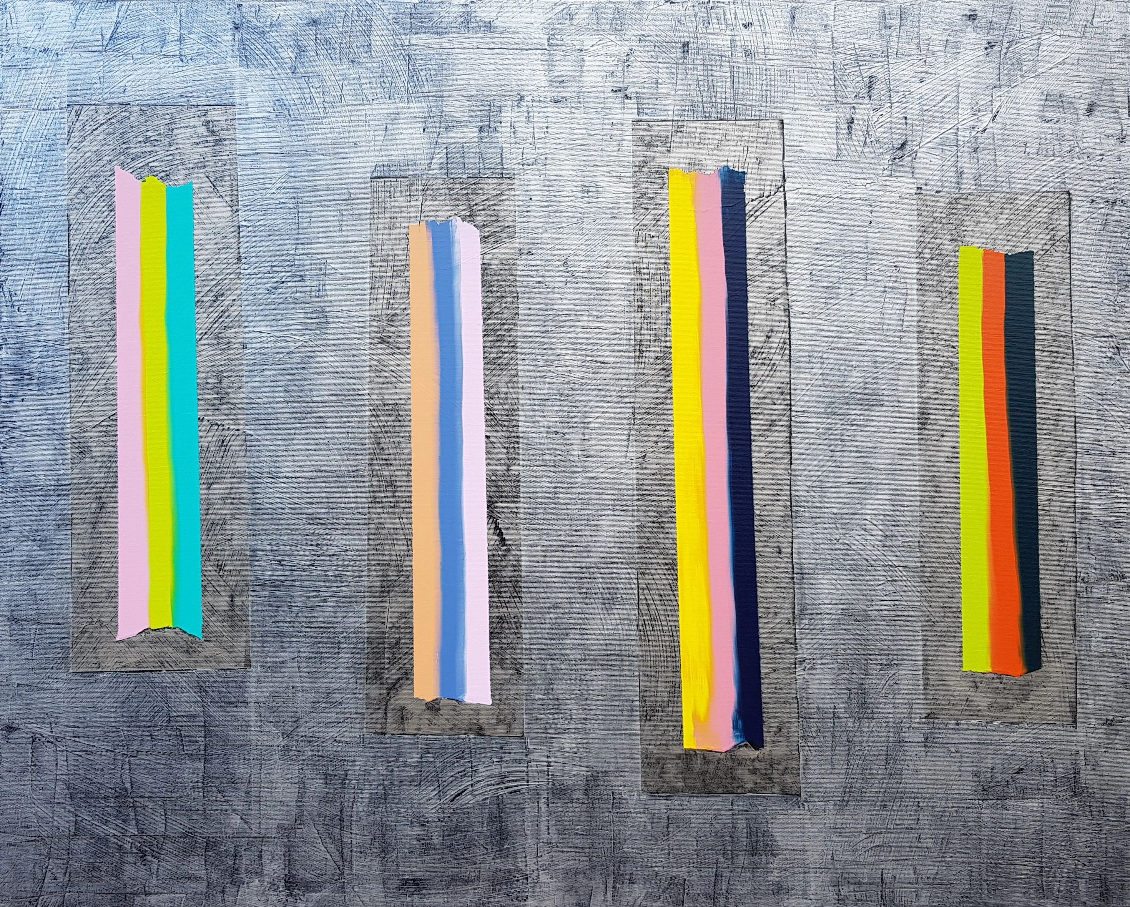 Balance No.9 - Ivana Olbricht