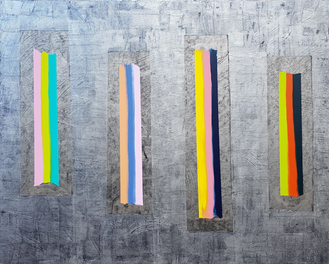 Balance No.9 - Ivana Olbricht