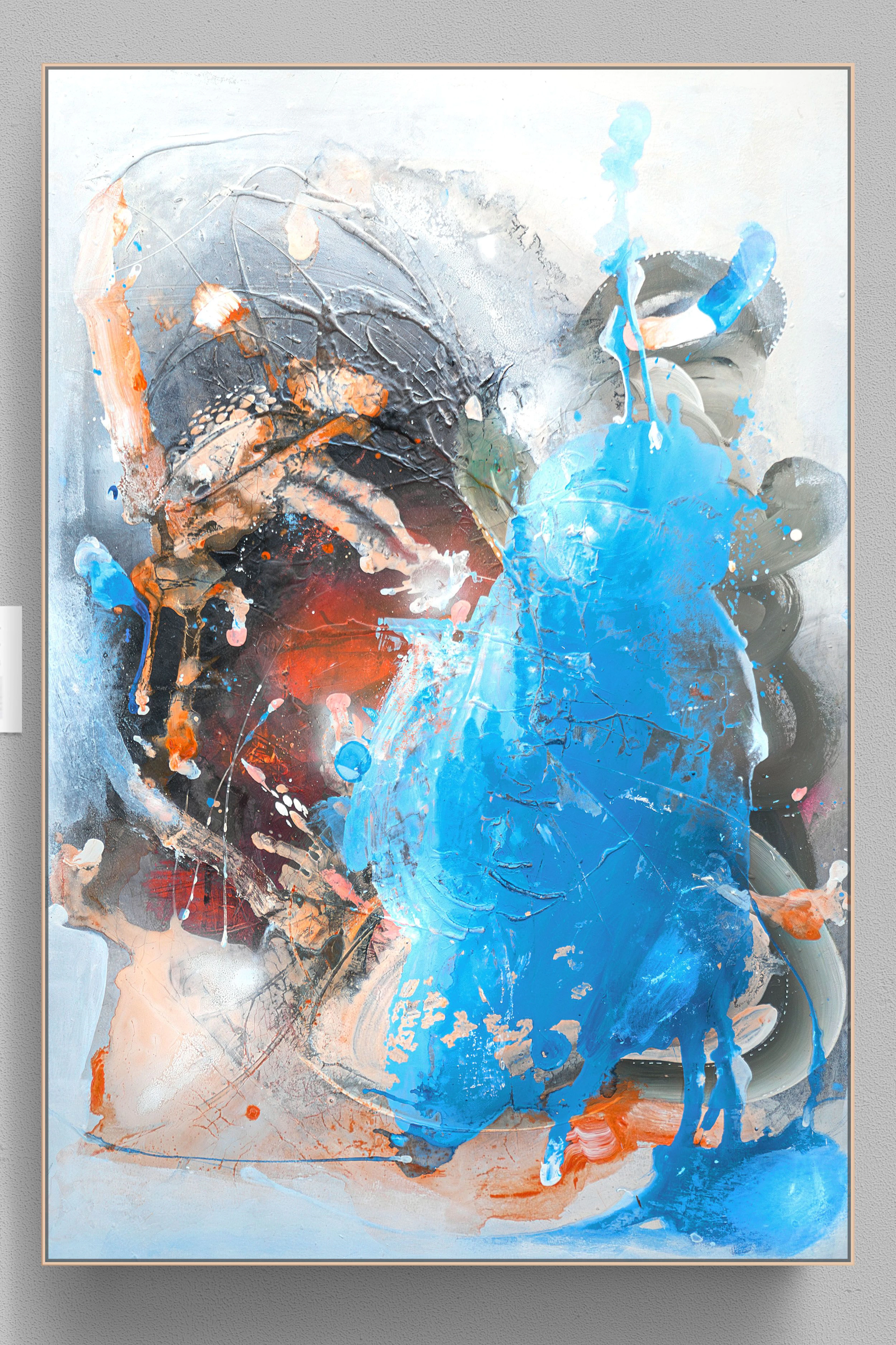 Night Galaxy - adriano ribeiro