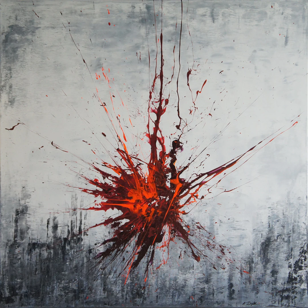 Sudden Impact II (Spirits Of Skies 100150) - Ansgar Dressler