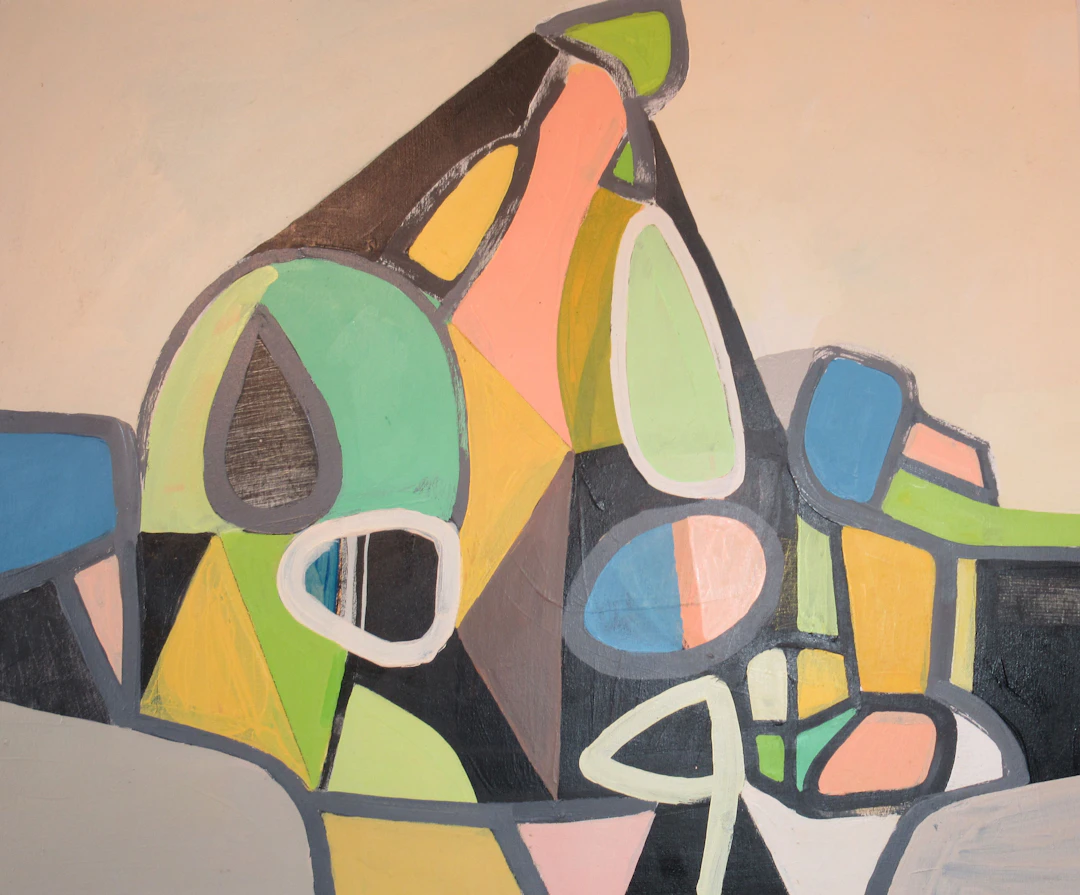 Lime Top - Hal Mayforth
