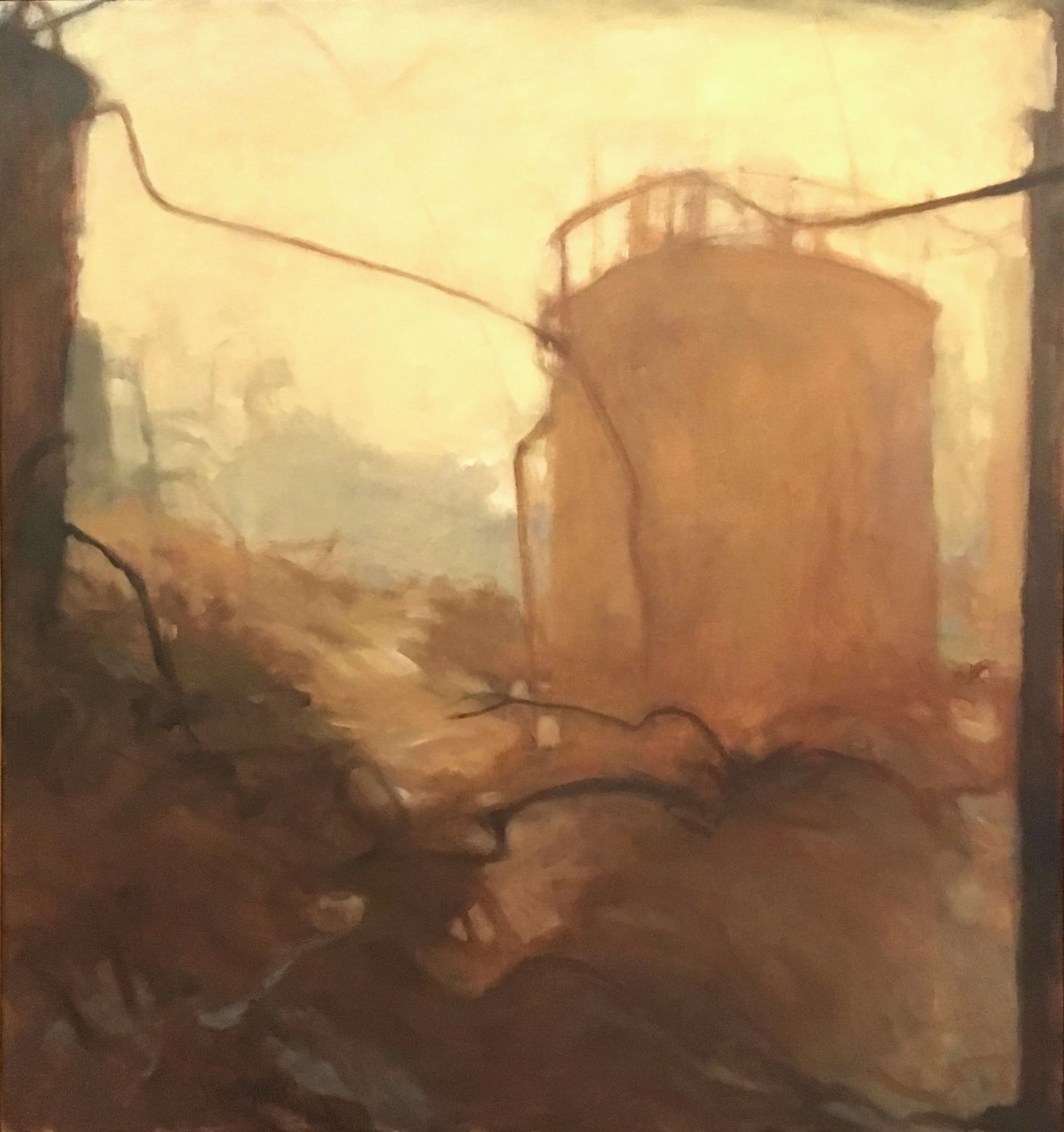 Mediator - Nanci Erskine