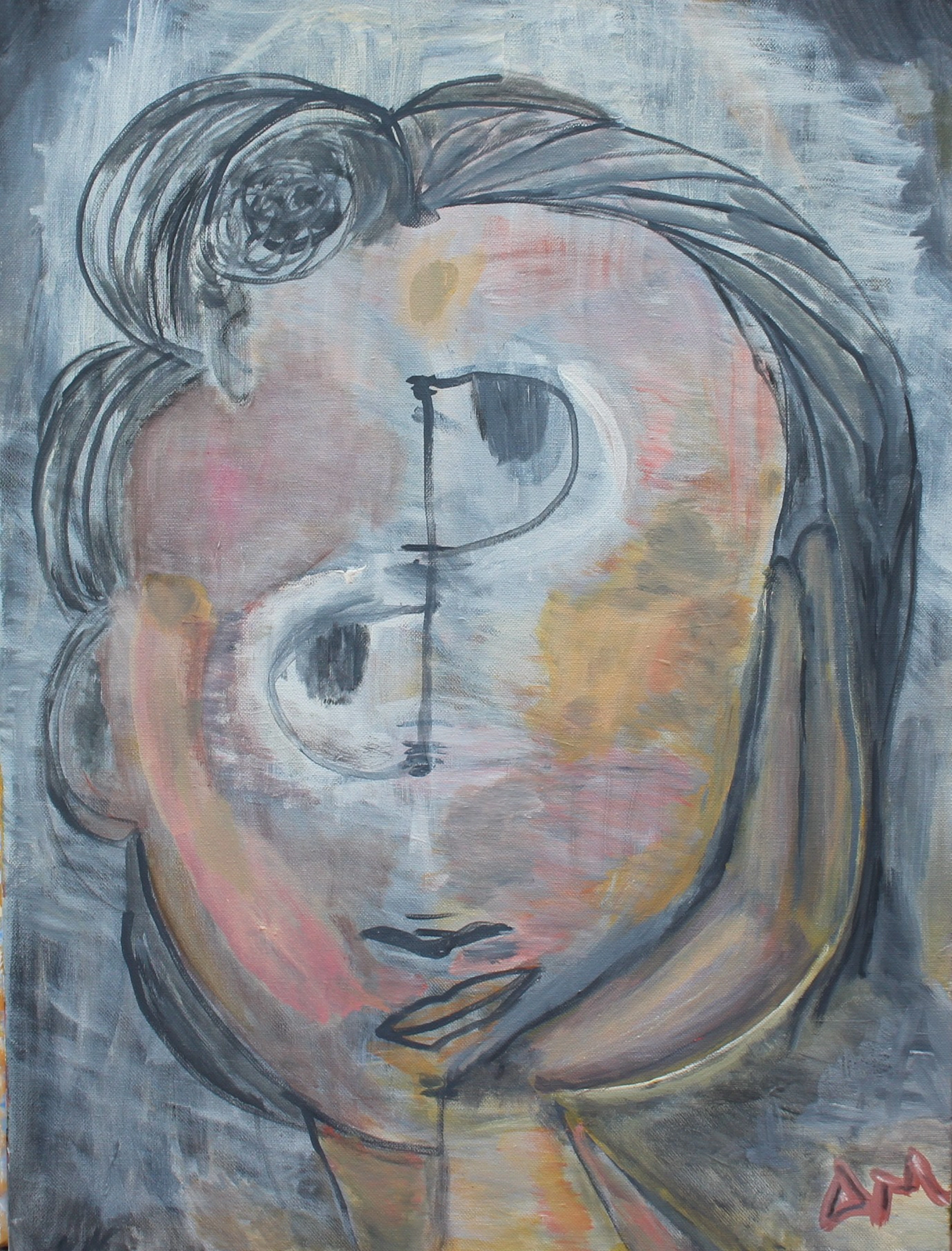 THINKING IT TWICE - dionysios maravegias