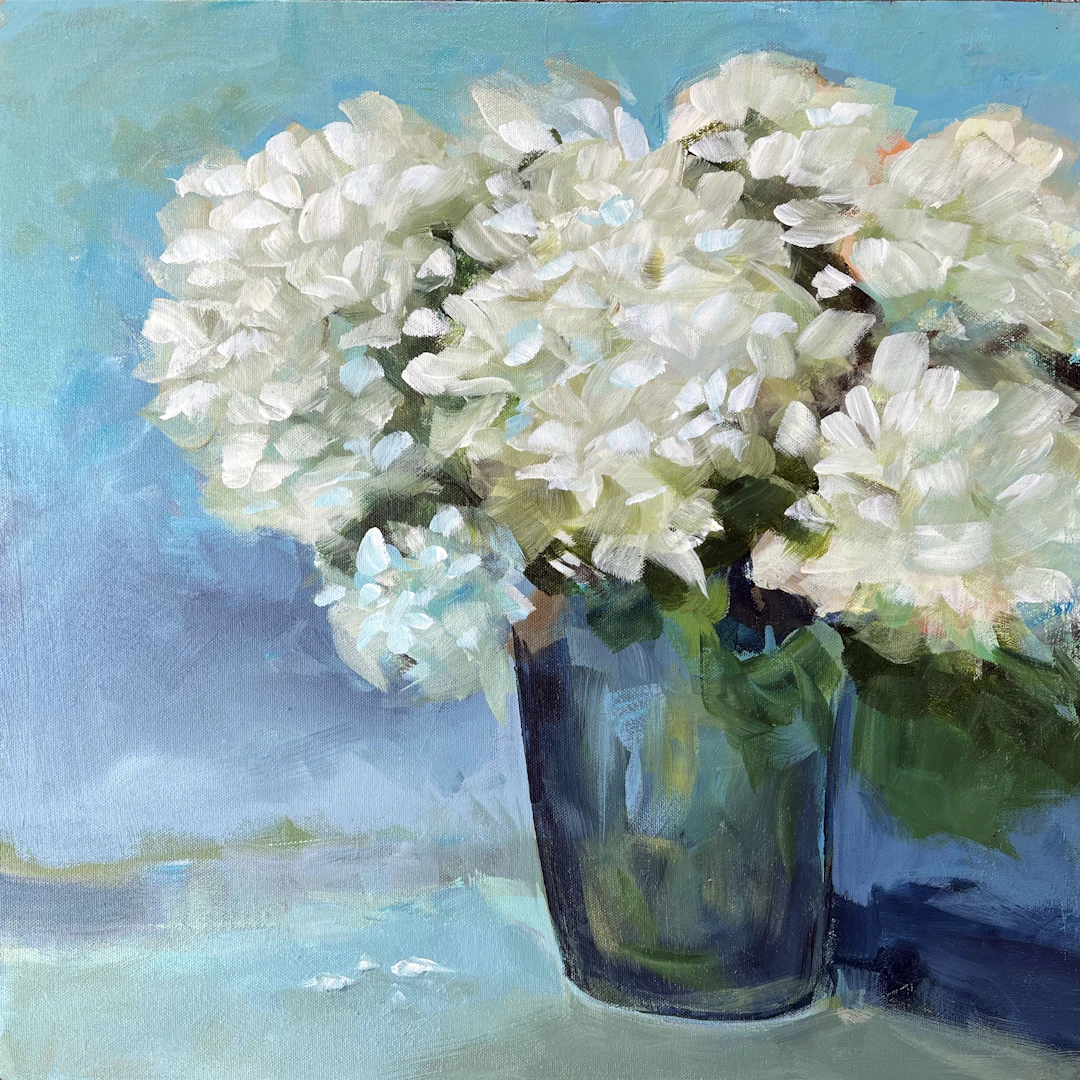 Abundant Grace - Filomena Booth