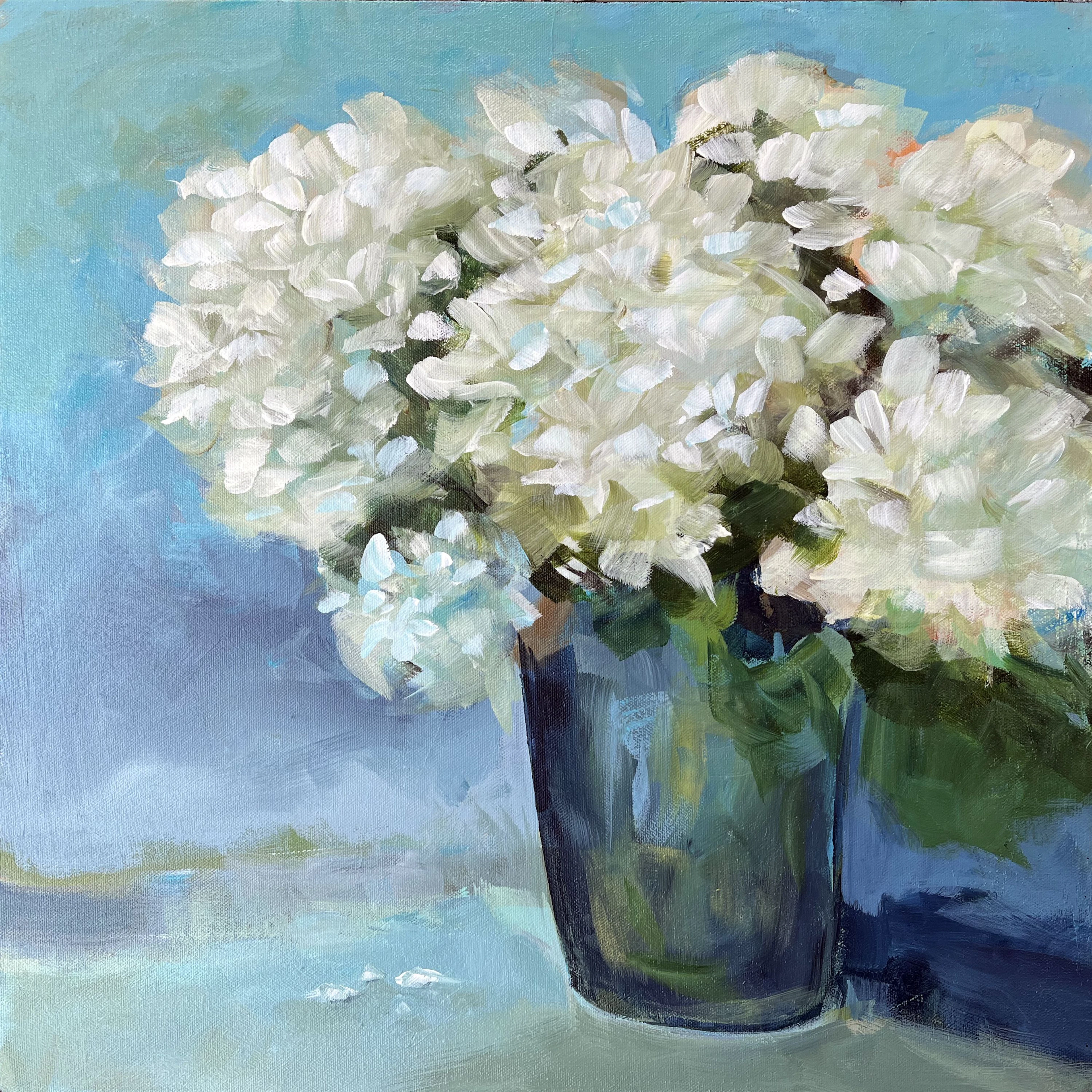 Abundant Grace - Filomena Booth
