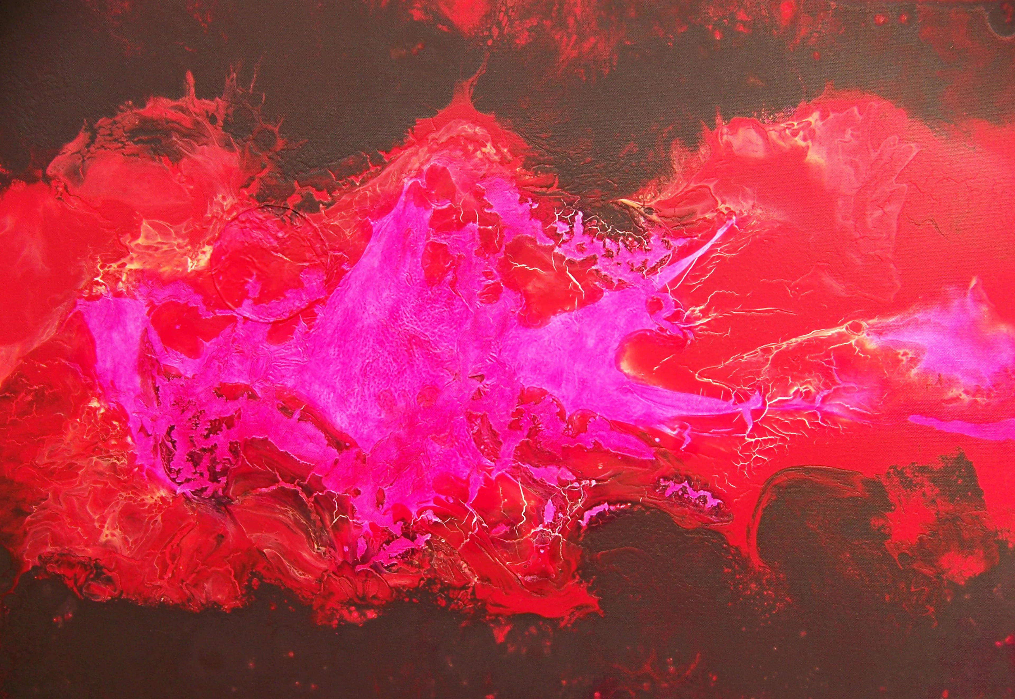 Revelation - Jo Moore