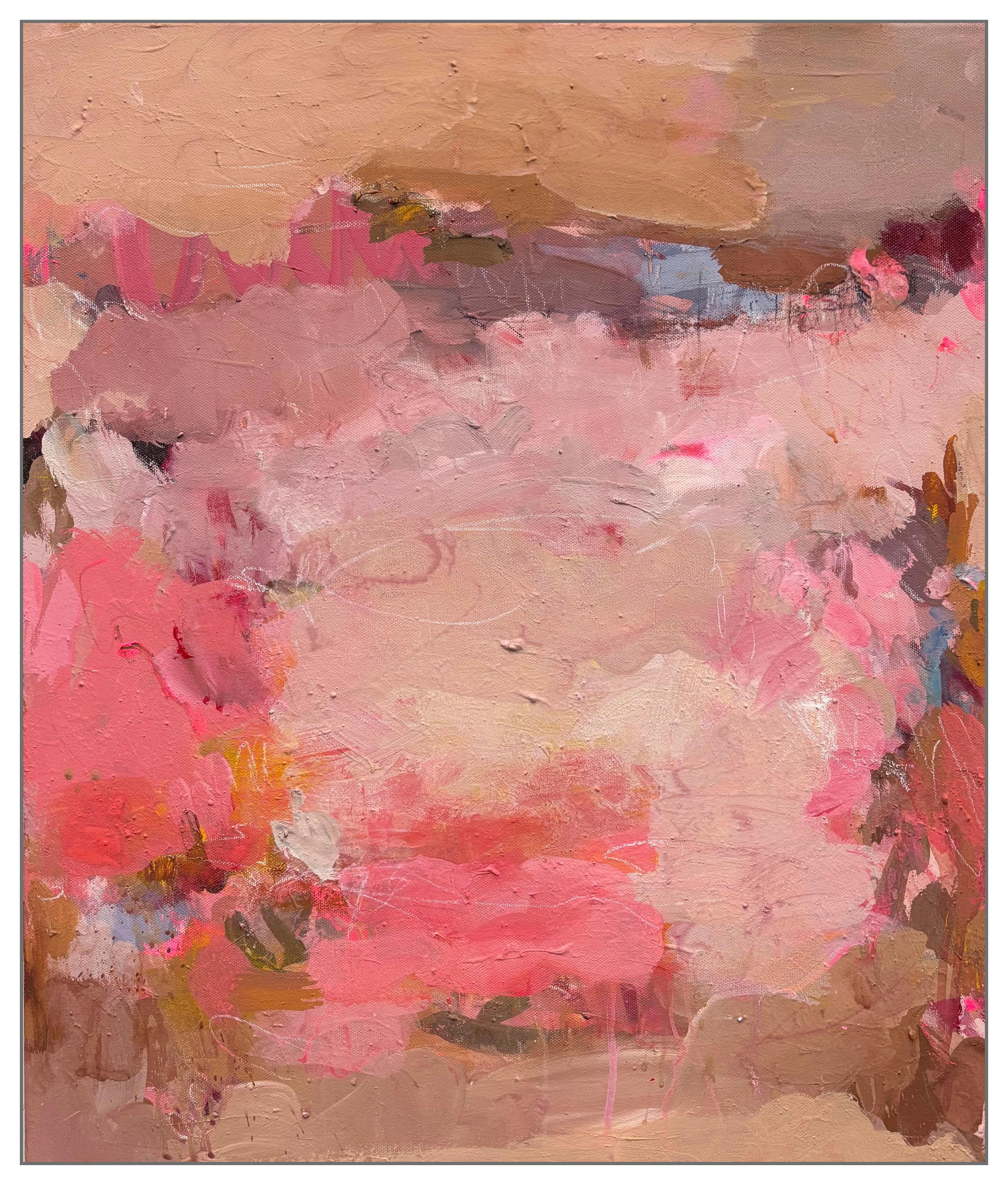 On Firm Ground - Angela Dierks