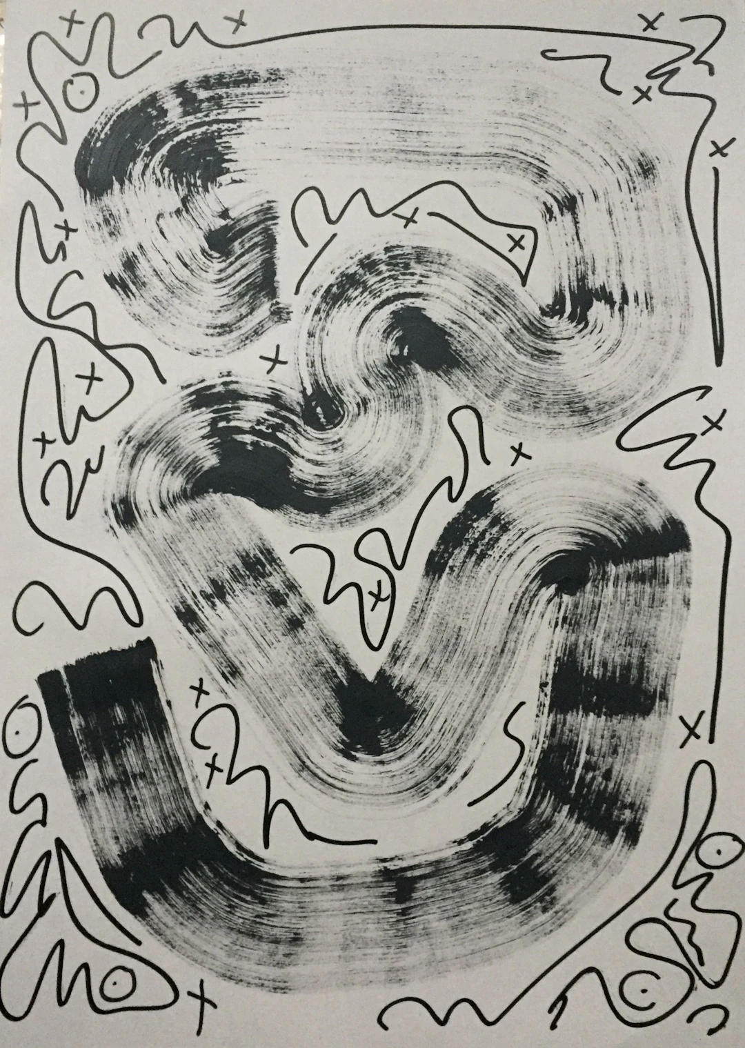 Black era - Maksym Skvortsov