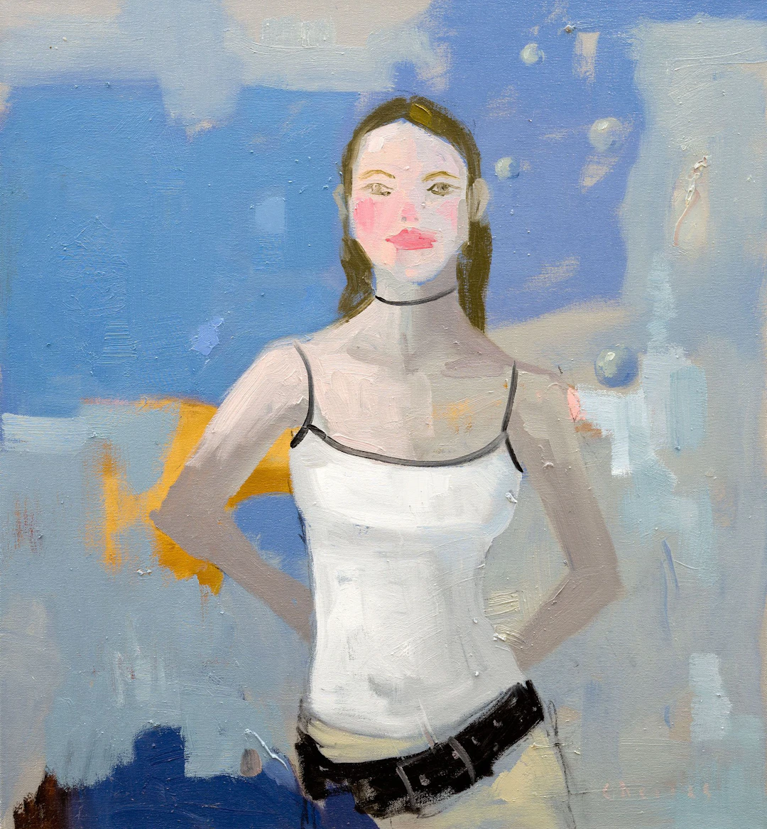 Daydreamers No. 16 - Aldo Cherres