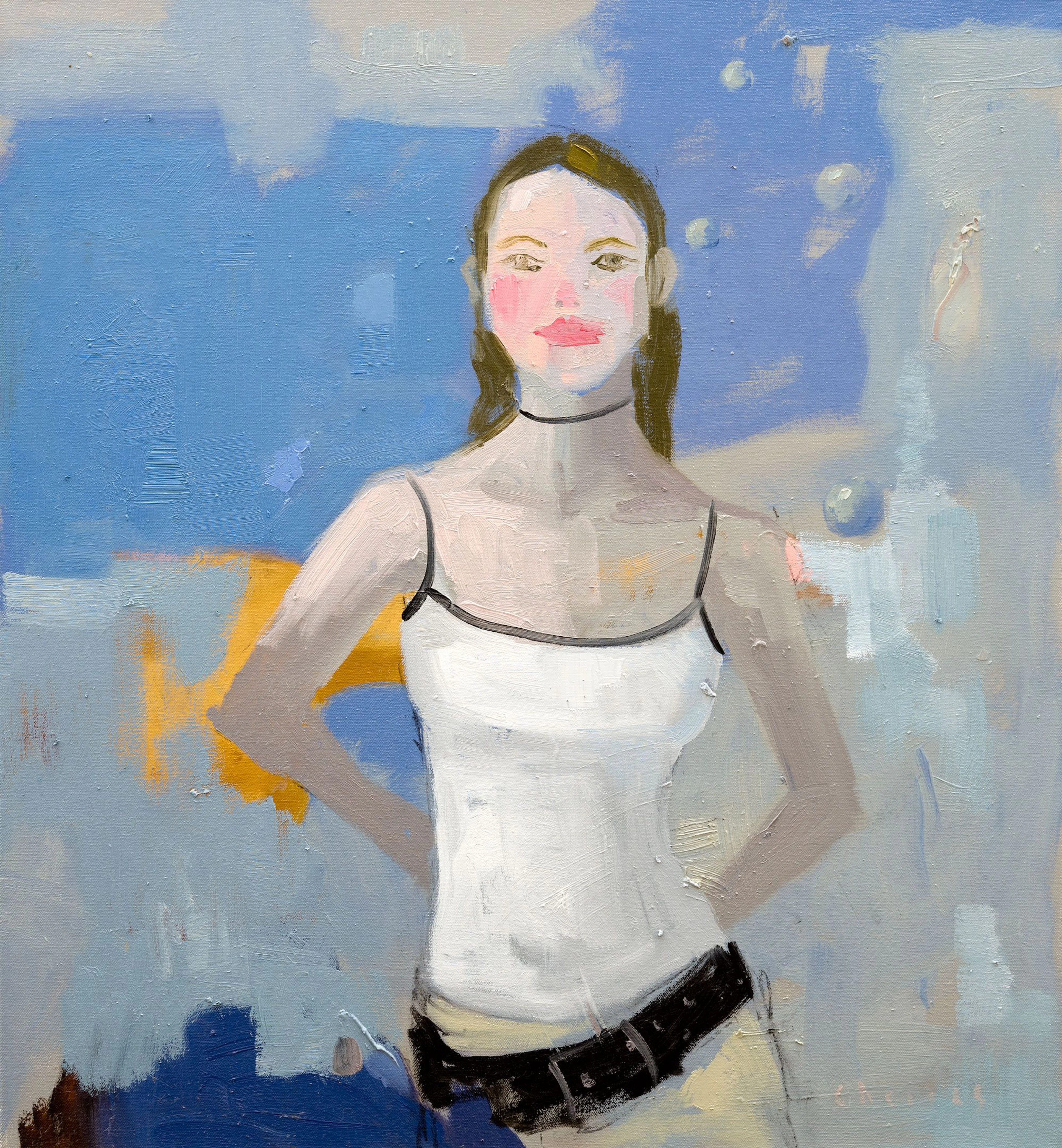 Daydreamers No. 16 - Aldo Cherres