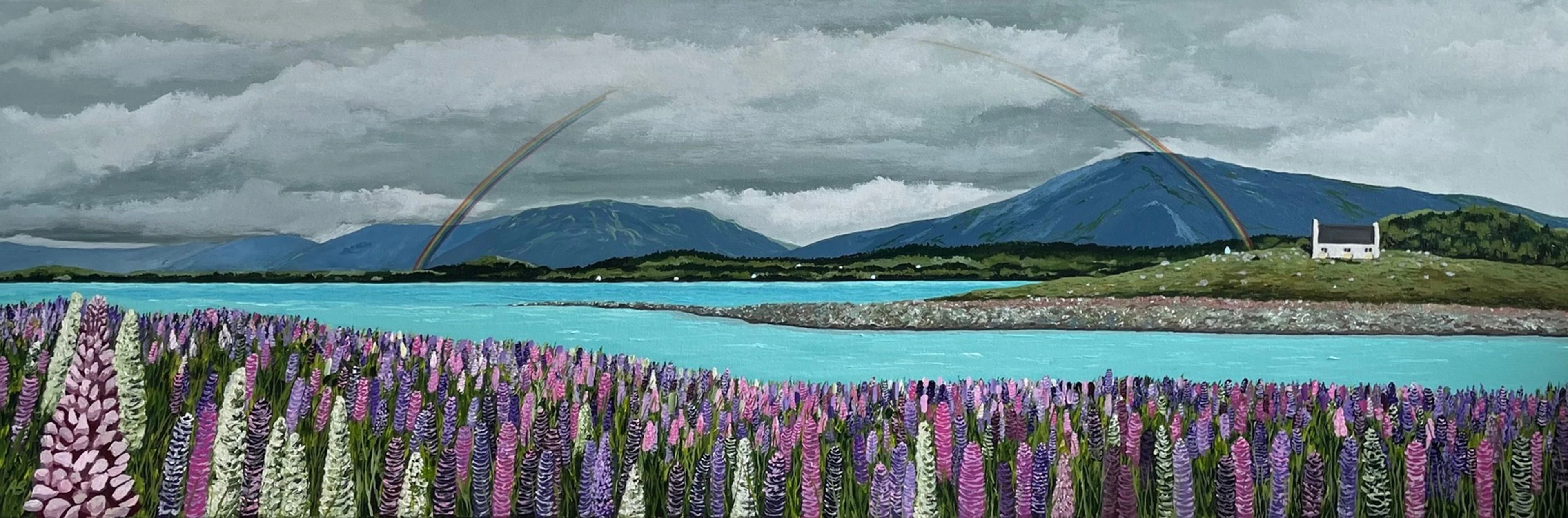 After the Rain - Anne Shaughnessy