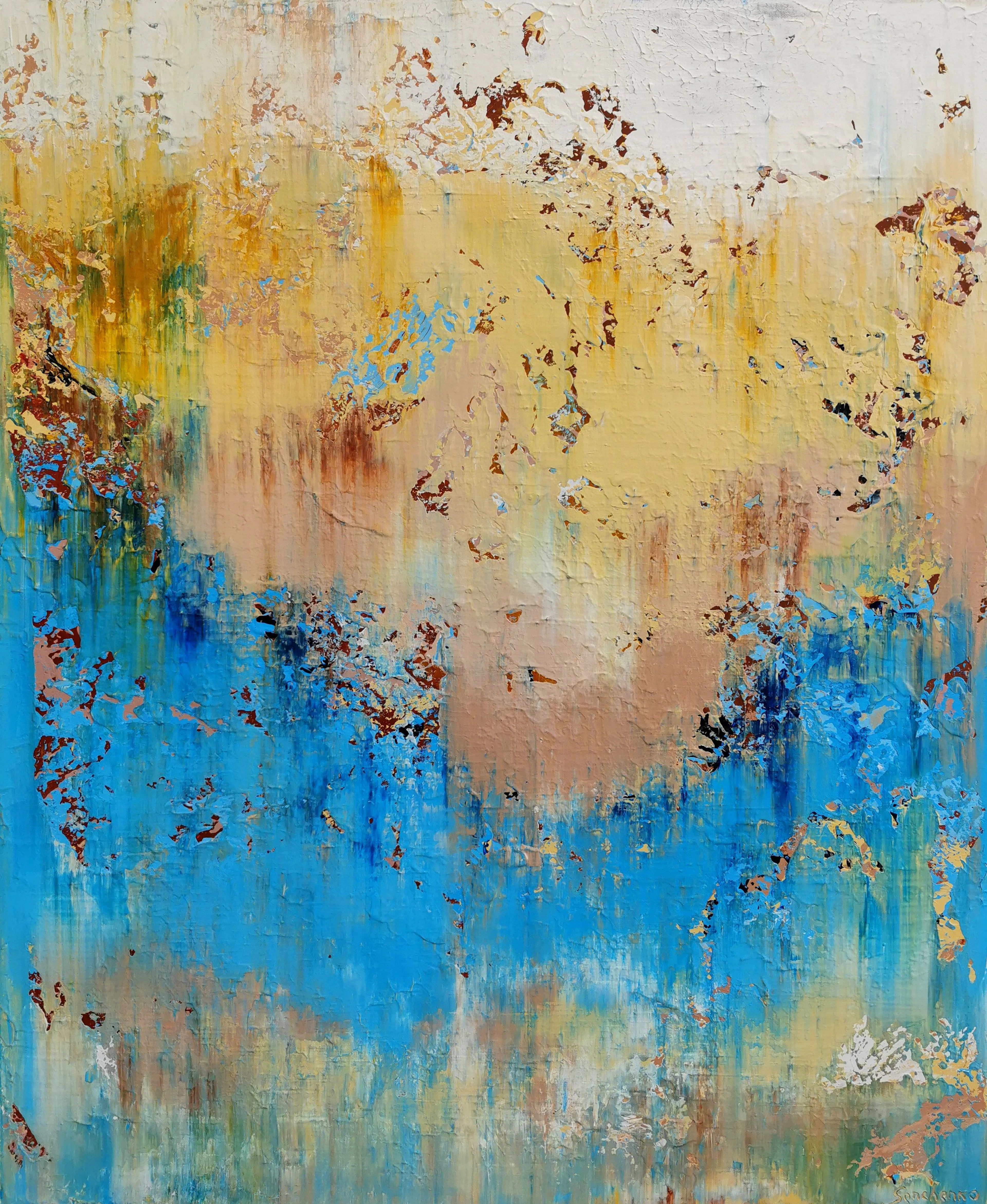 Abstract 2107 - alex senchenko