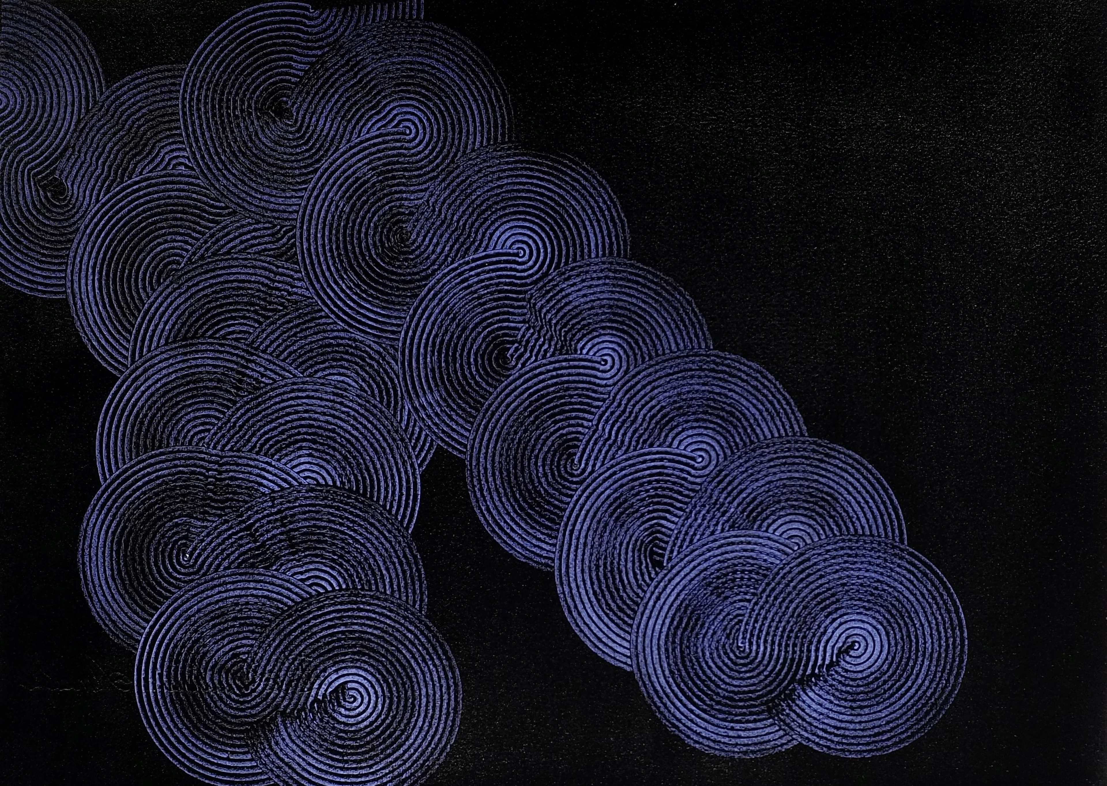 Apokalypsis 2025 5 - Luca Brandi