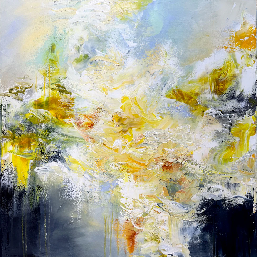 The Art of Emotion - Andrada Anghel