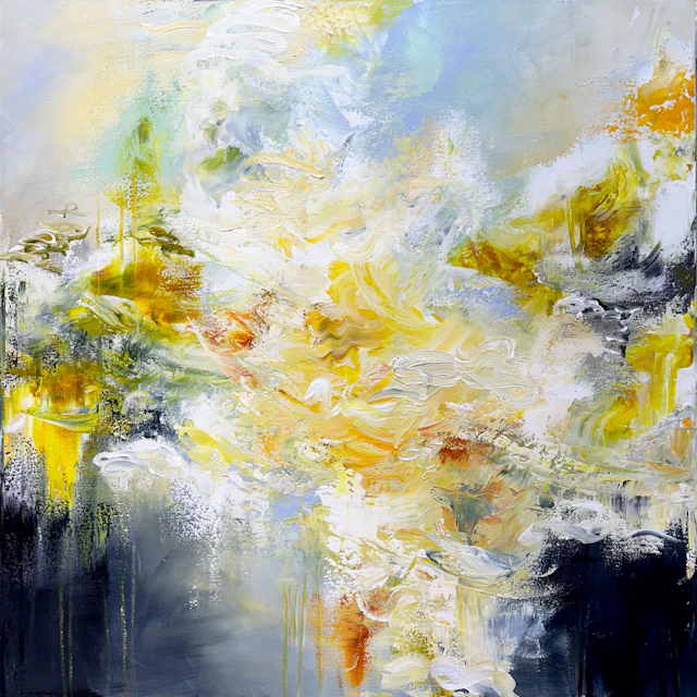 The Art of Emotion - Andrada Anghel