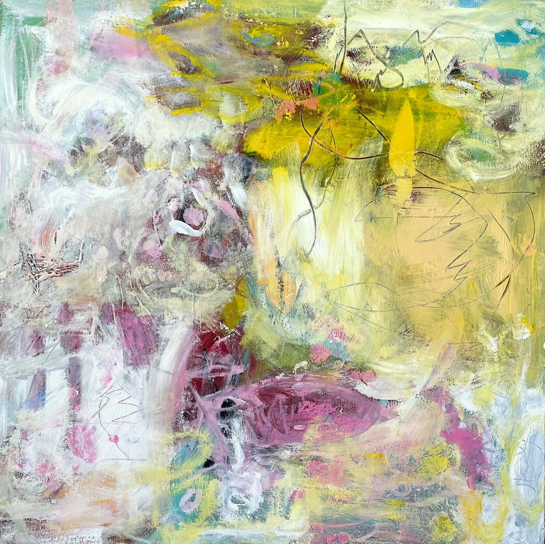 A Kiss is Still a Kiss - Christel Haag