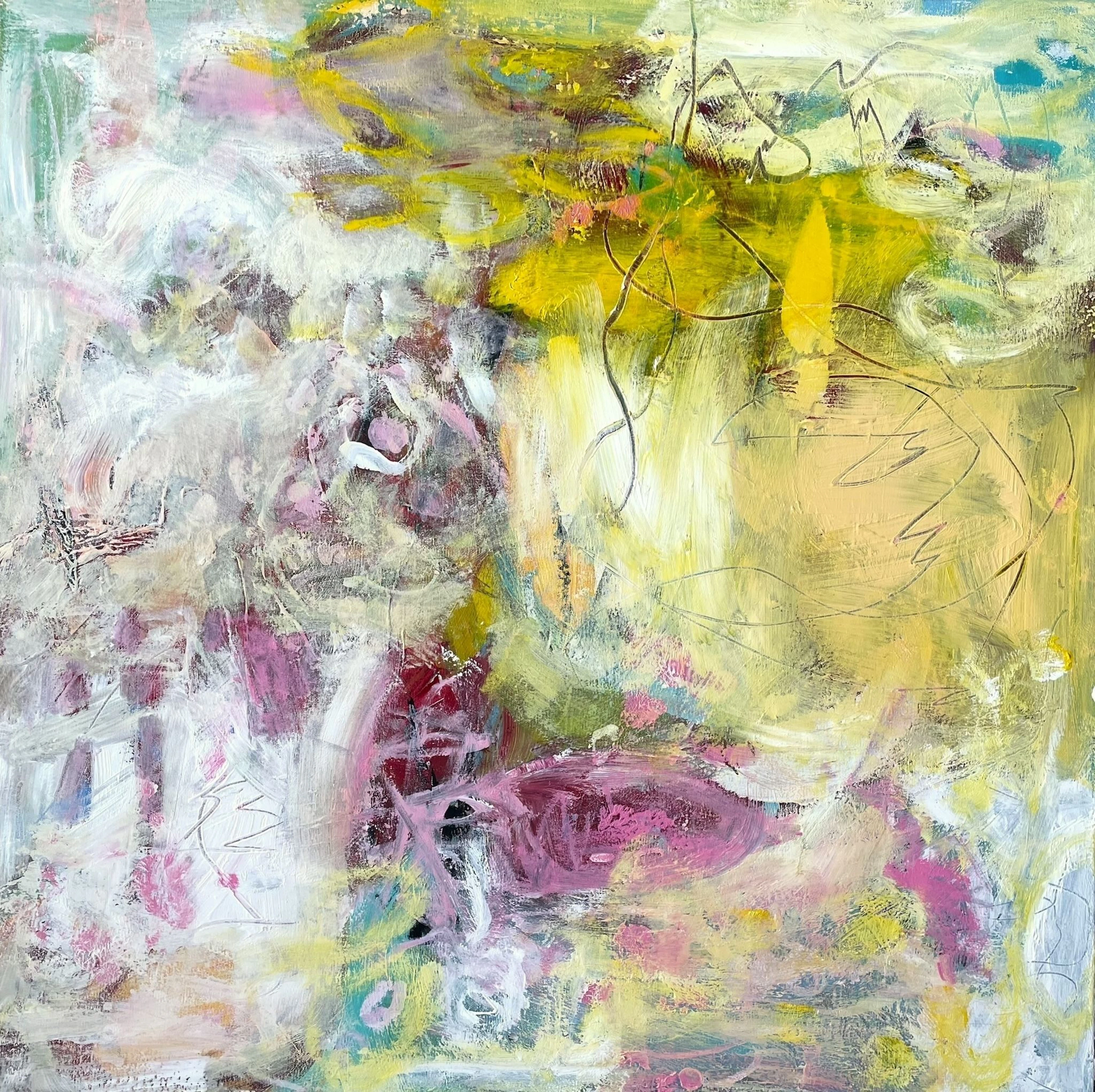 A Kiss is Still a Kiss - Christel Haag