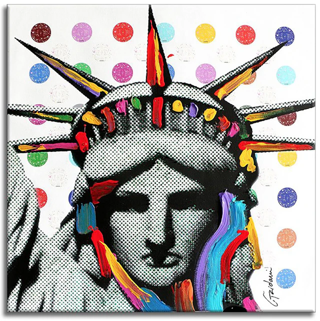 Liberty Deluxe - Gardani Art