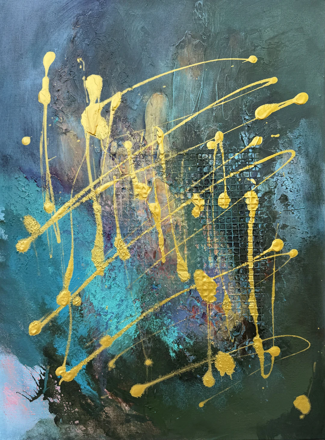 Hot and cold - Ludmila Budanov