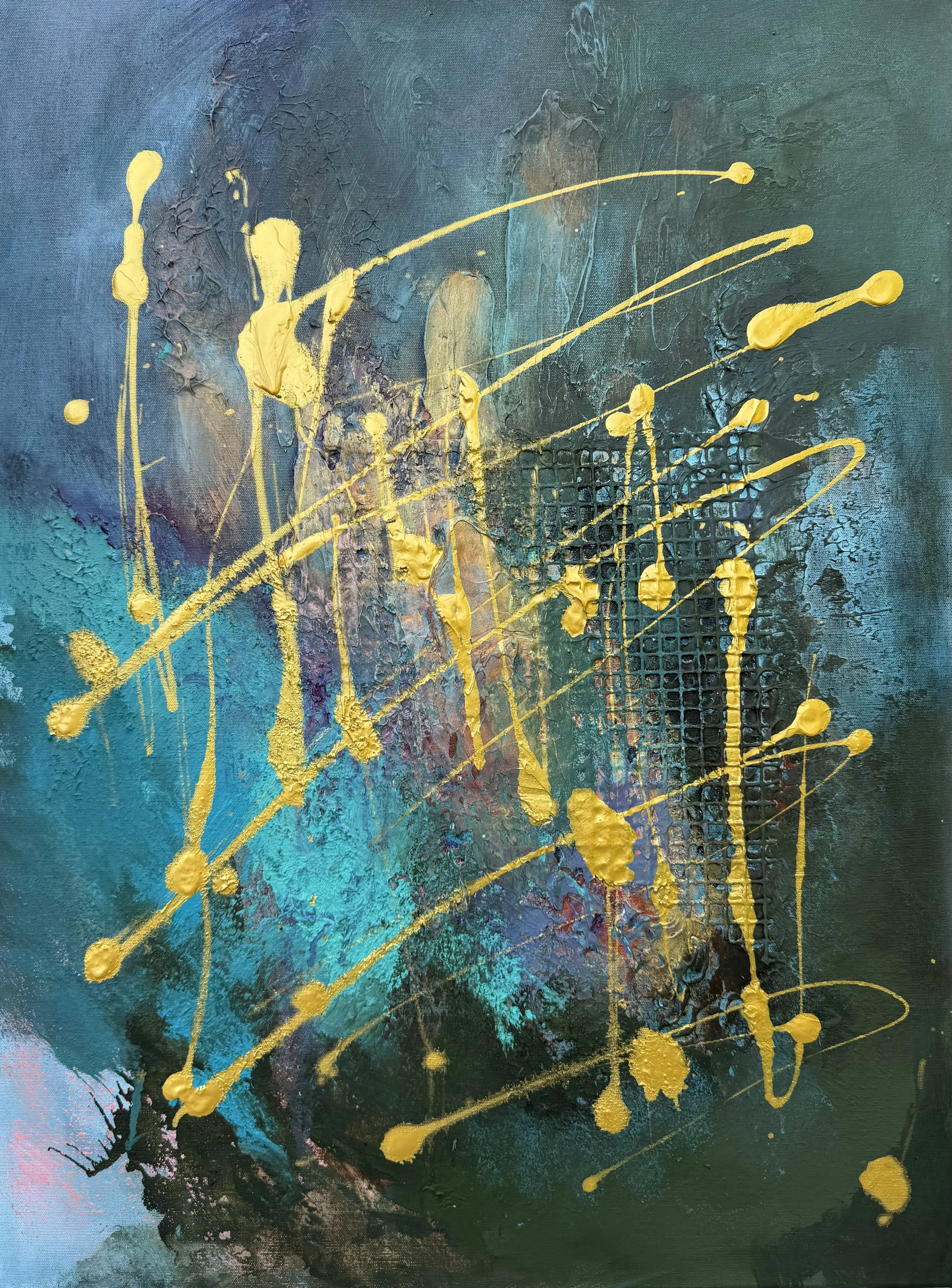 Hot and cold - Ludmila Budanov
