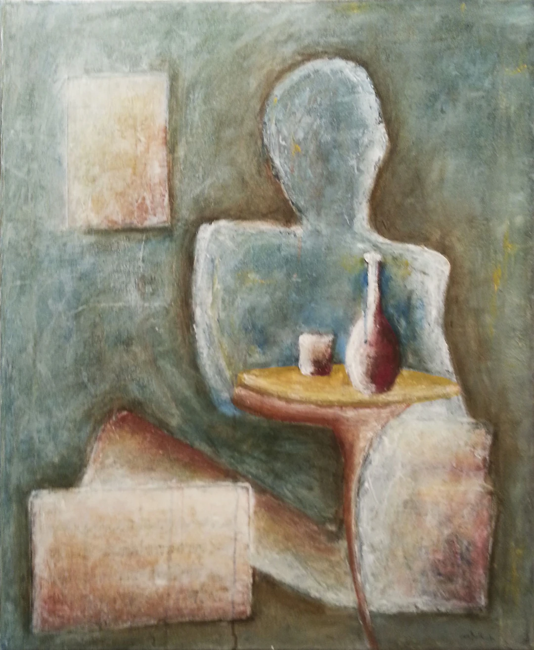 Primus inter pares - robert van bolderick