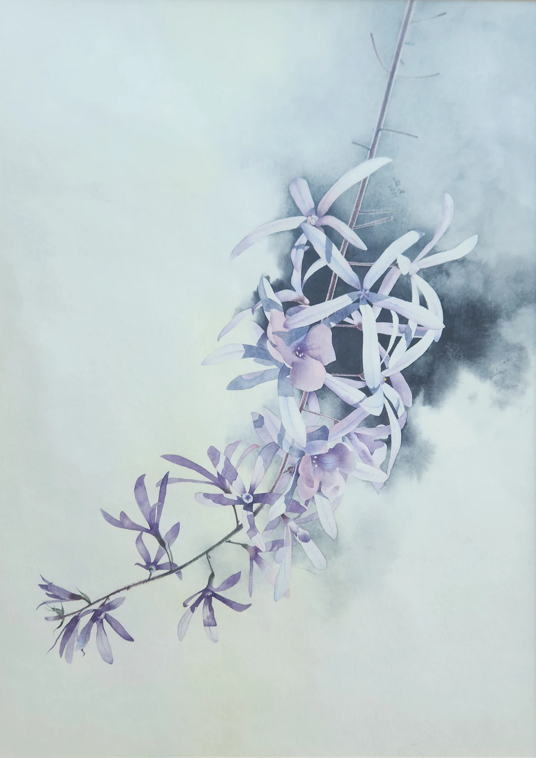 Pilgrim - Mariia M.