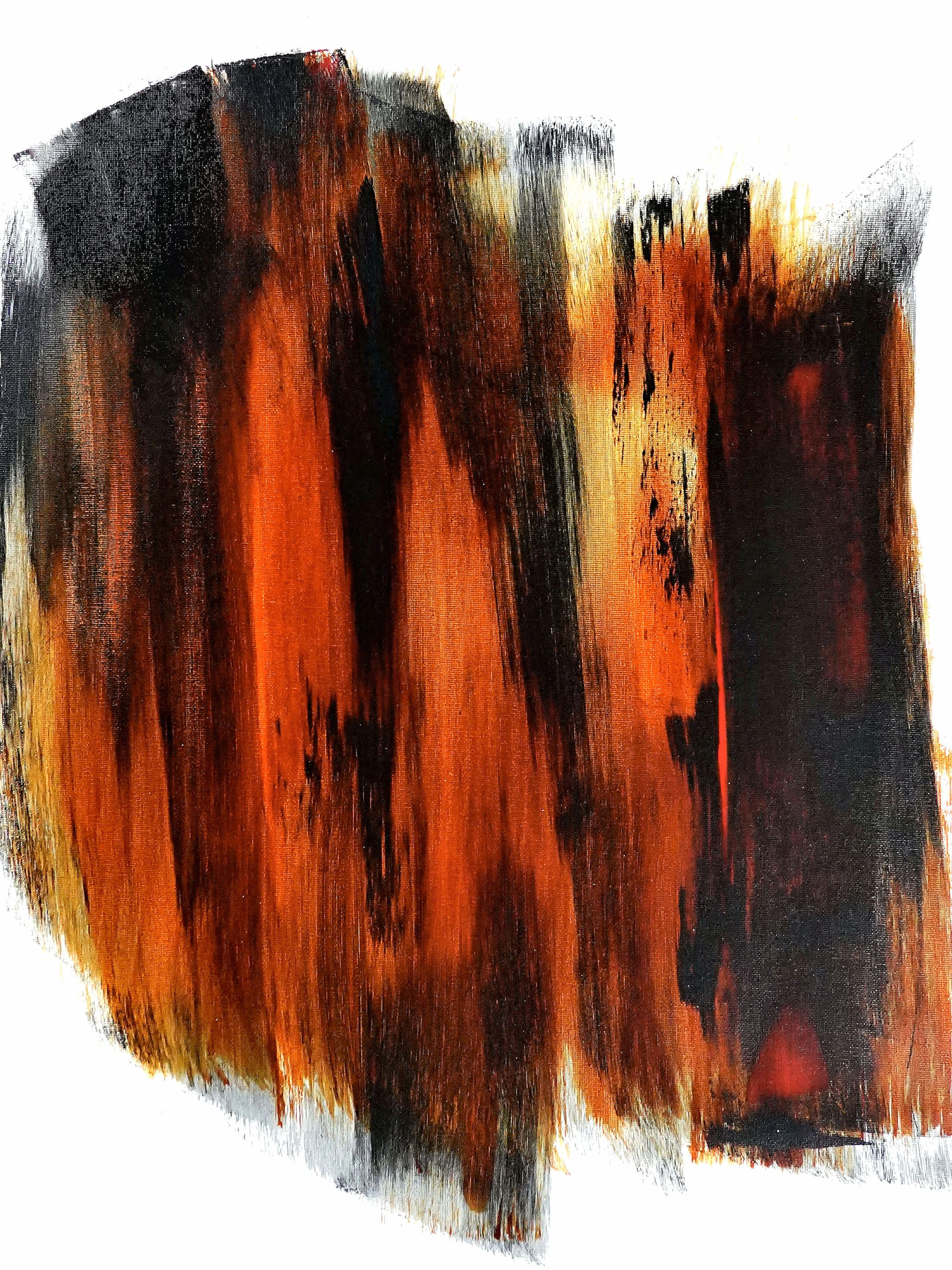 Falling Color - Newel Hunter