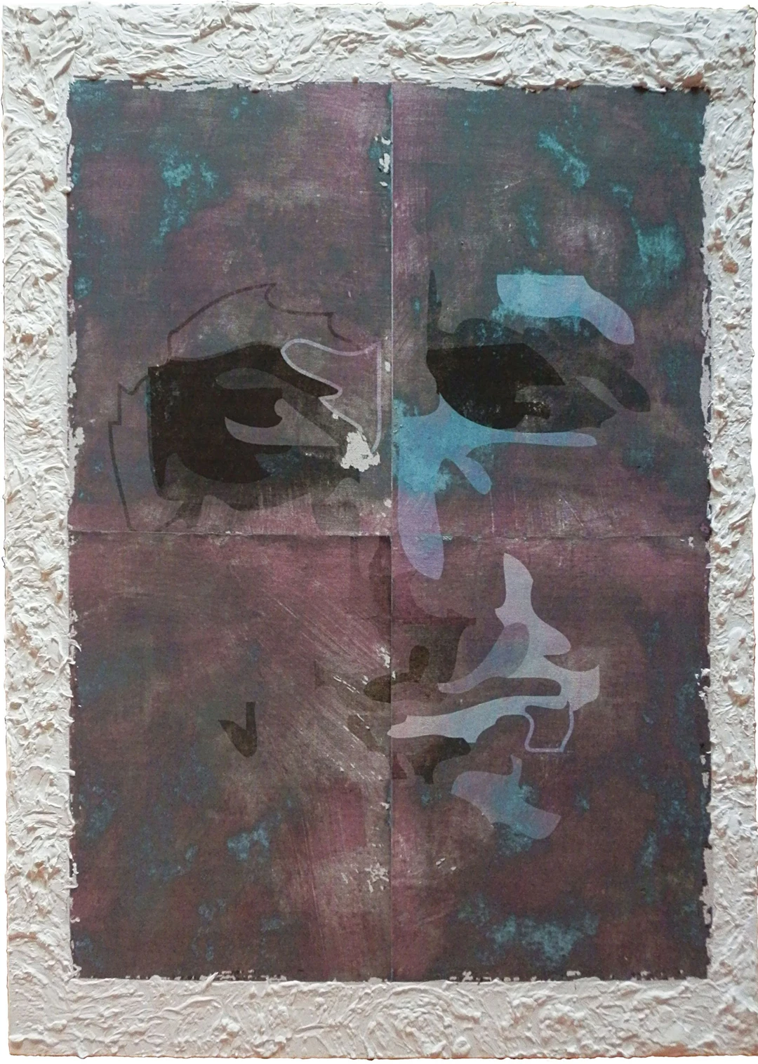 COPPER SULPHATE - Paolo Scaglioni