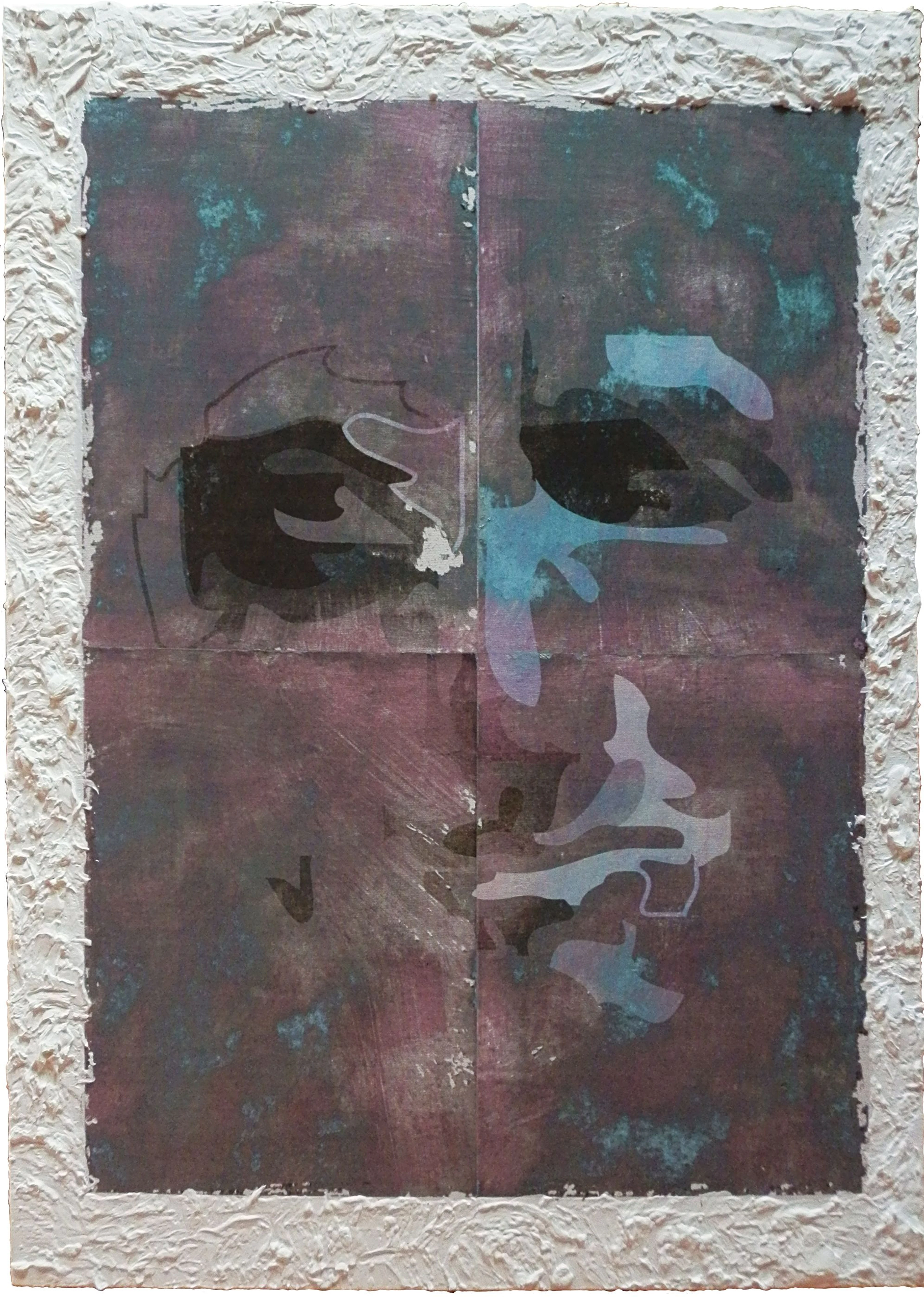 COPPER SULPHATE - Paolo Scaglioni