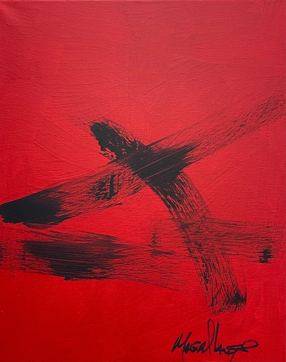 Crossroads - CHARLES MAGALLANES