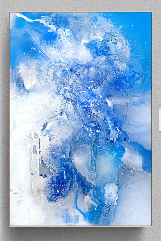 Cielo Inauge - adriano ribeiro