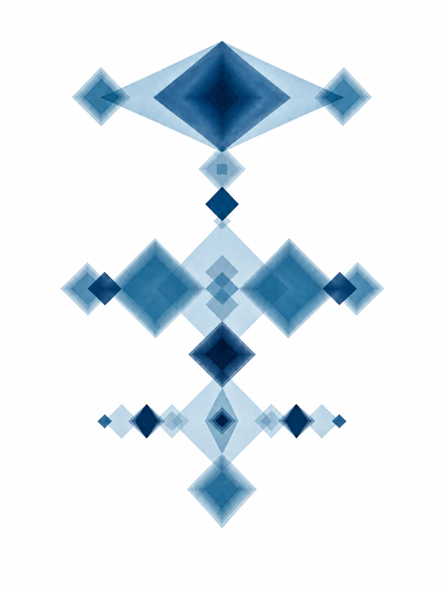 Luminesce 1 - CATIA GOFFINET