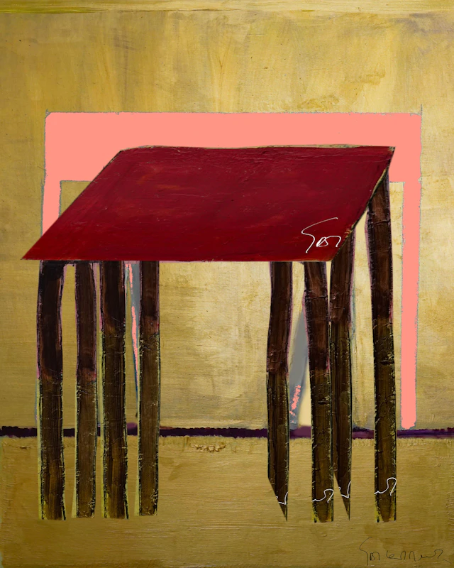 Liberation of the mind 3652 - geert lemmers