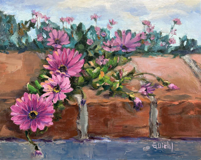 Ice Plants - Grace Diehl
