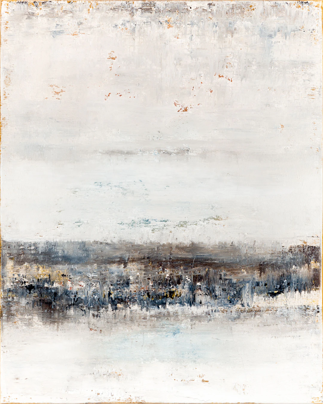 Abstract painting DF311 - Radek Smach