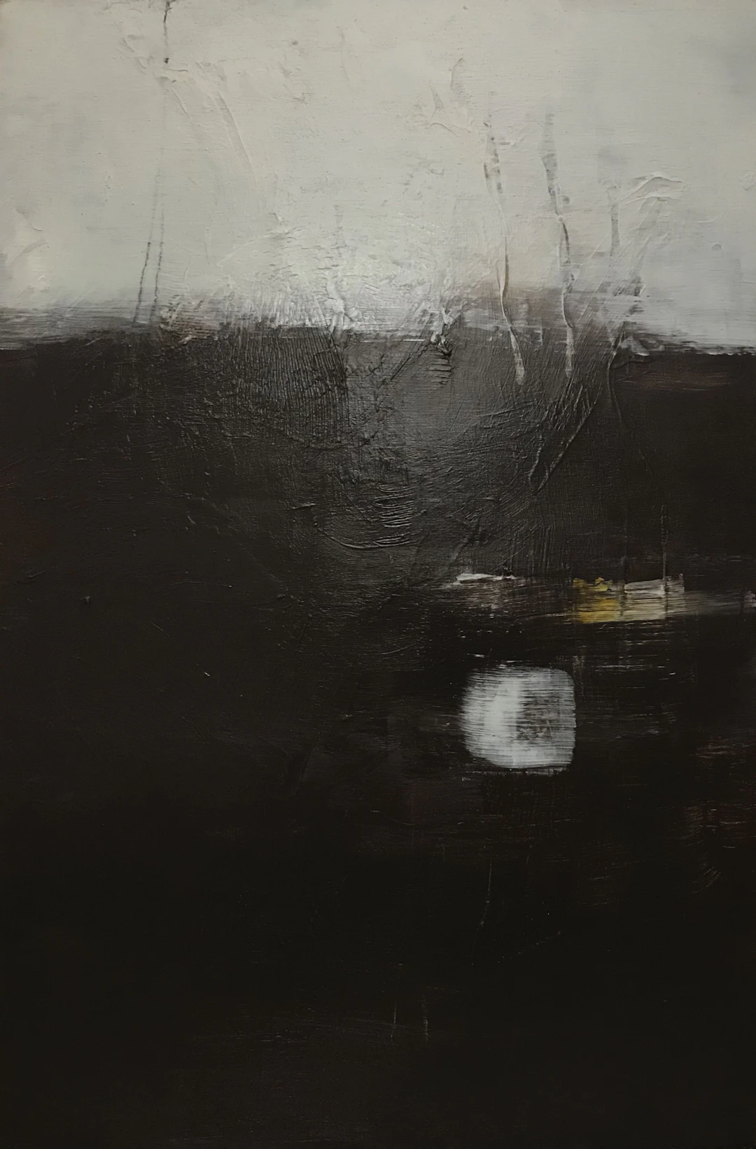 Exhaling - Kris Haas
