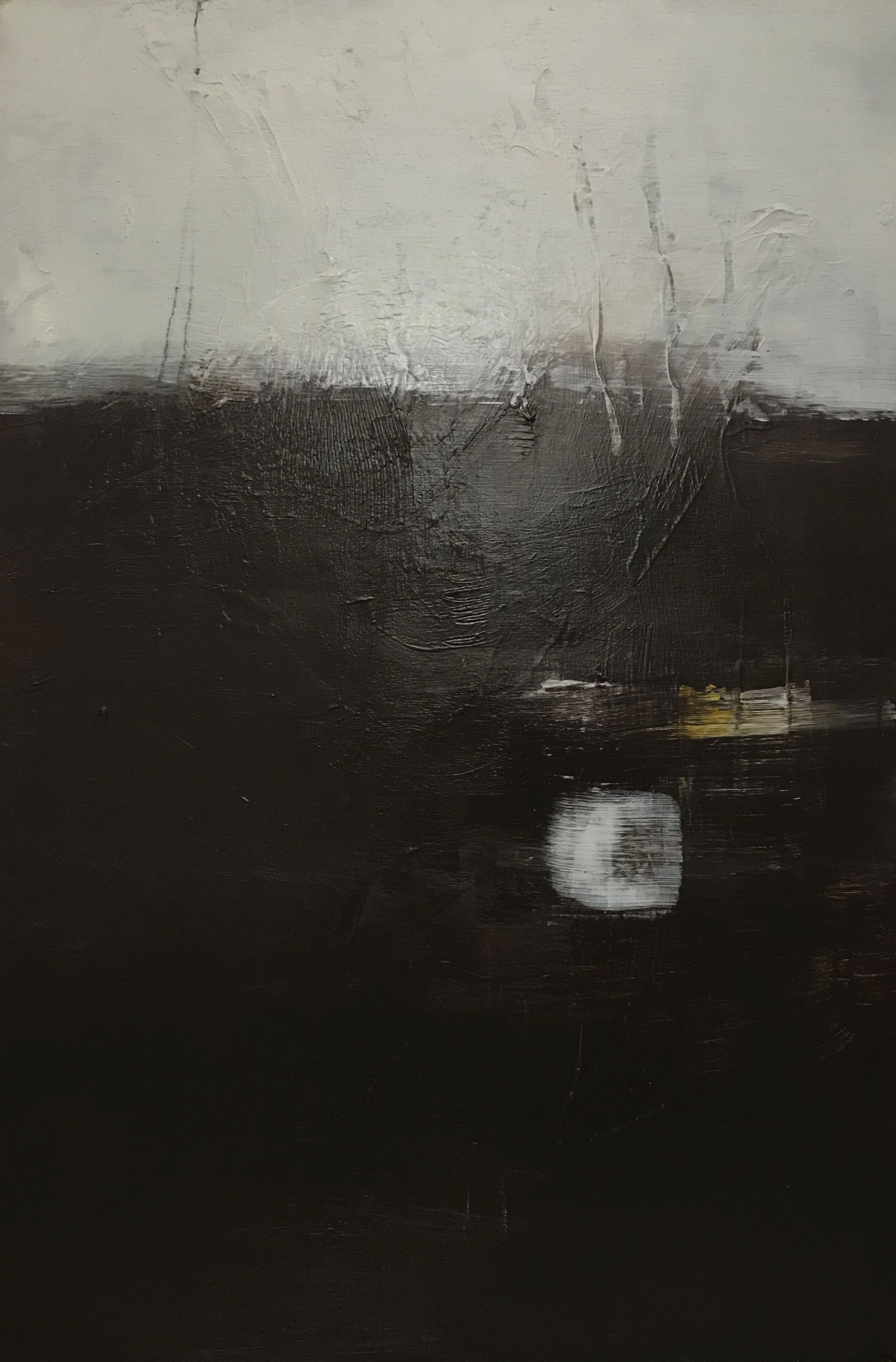 Exhaling - Kris Haas