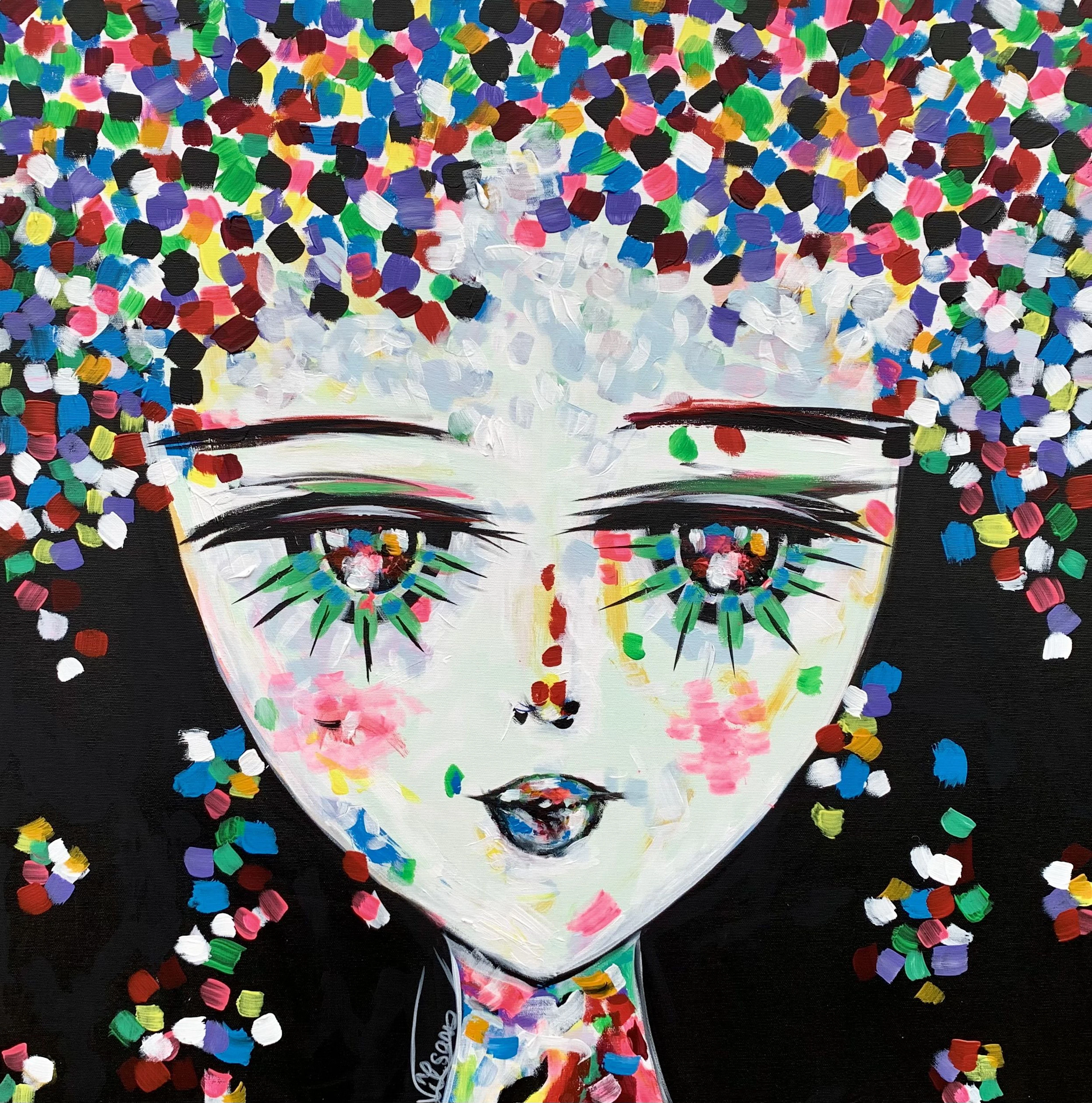Devi - Veronica Vilsan