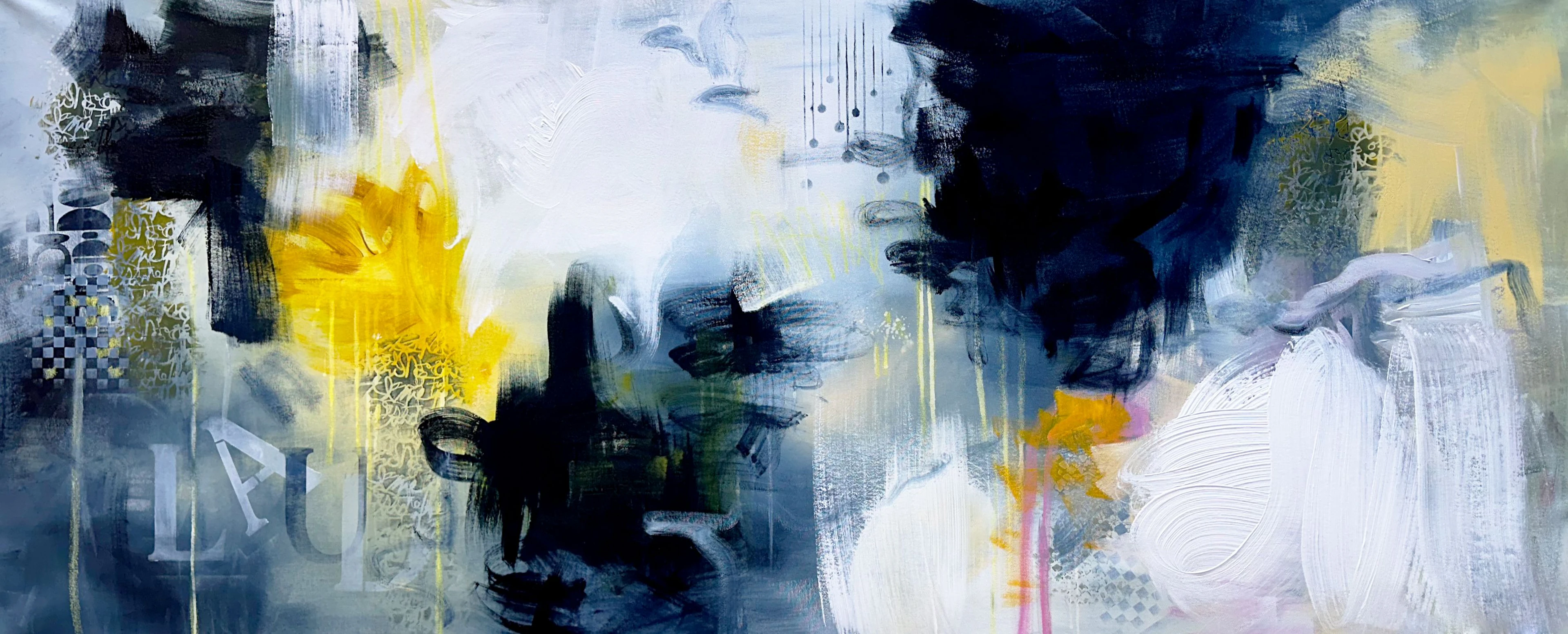 The Power of Light - Andrada Anghel