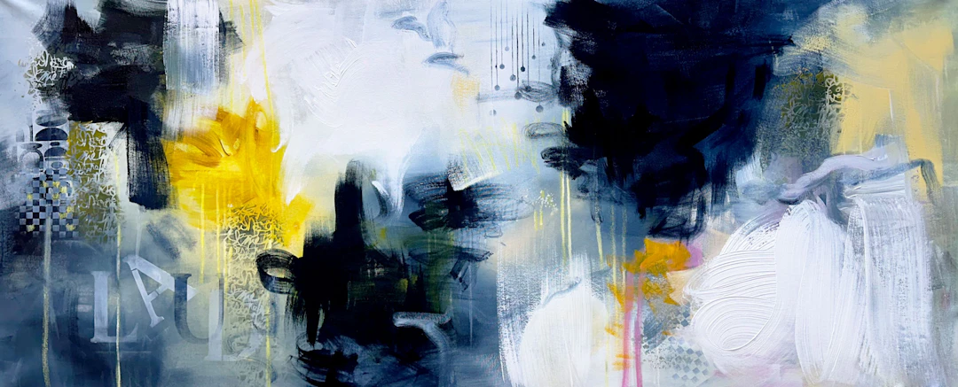 The Power of Light - Andrada Anghel