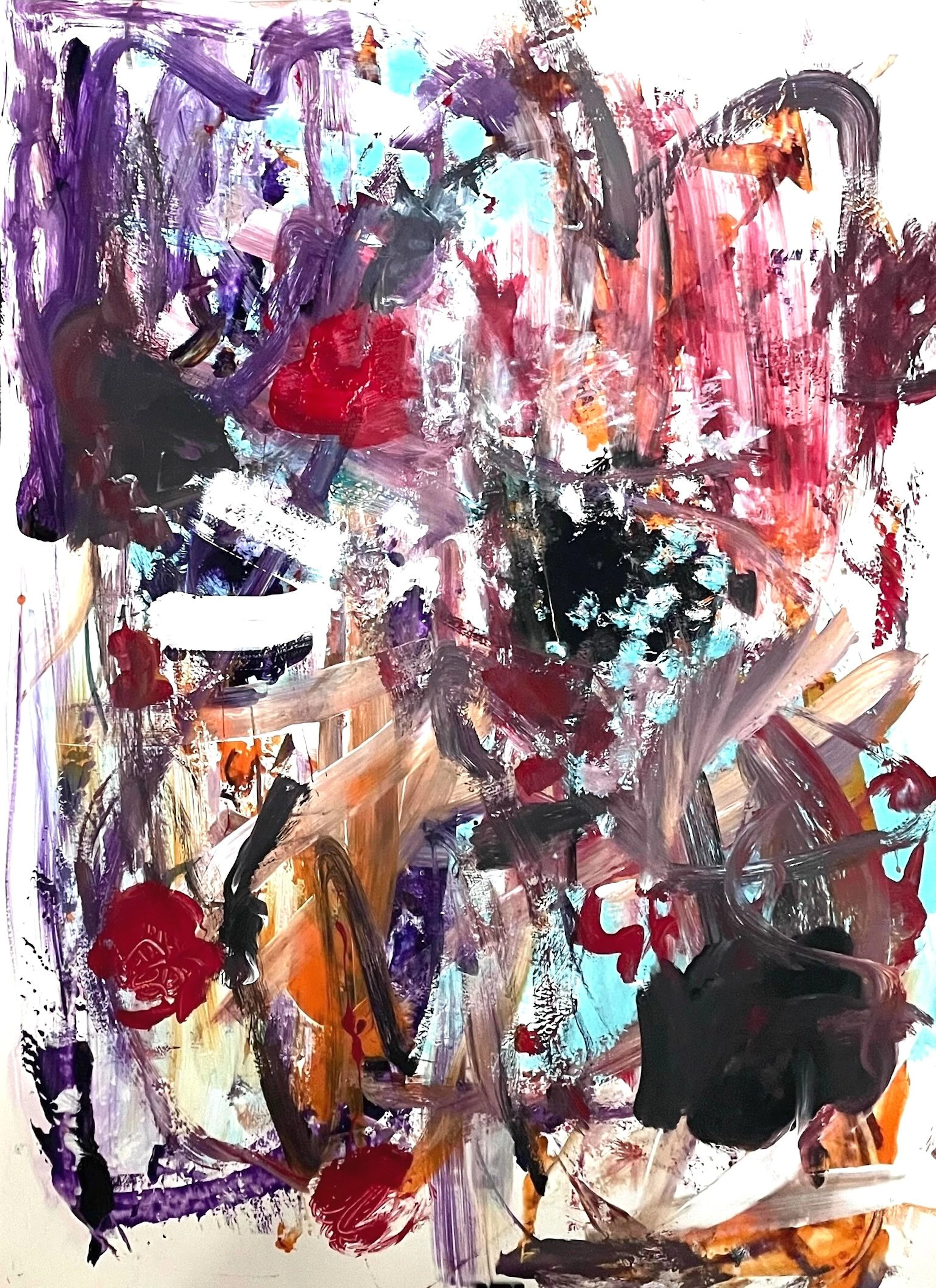 No More Discussions - Christel Haag