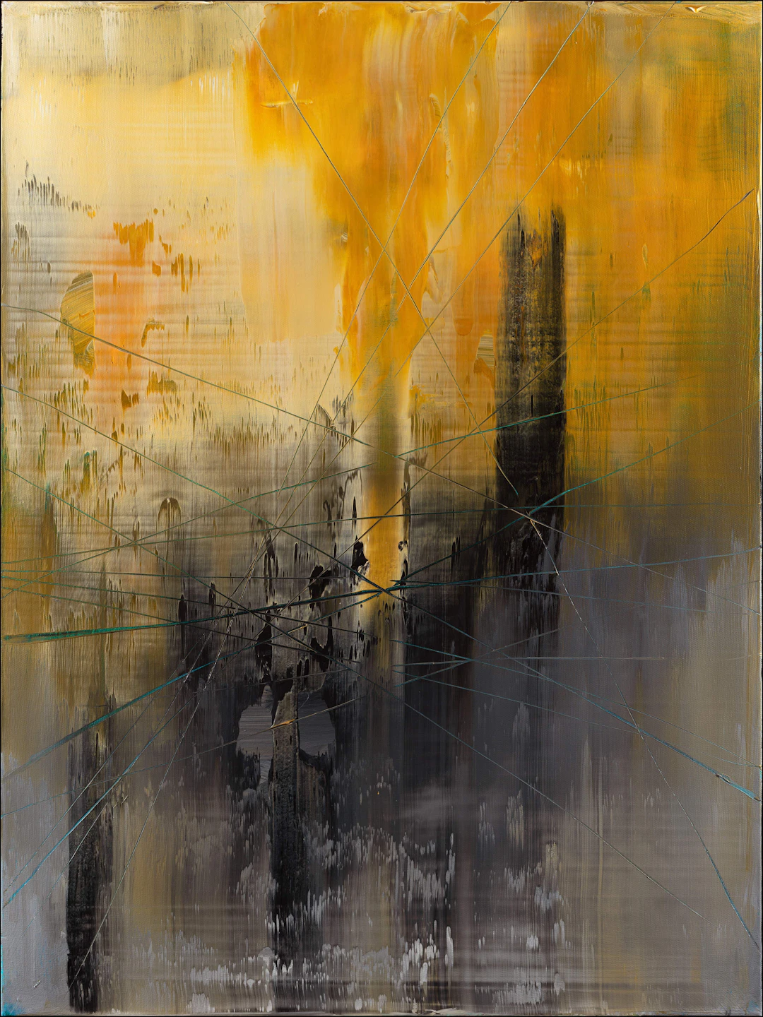 Light Interrupted - Nemanja Nikolic