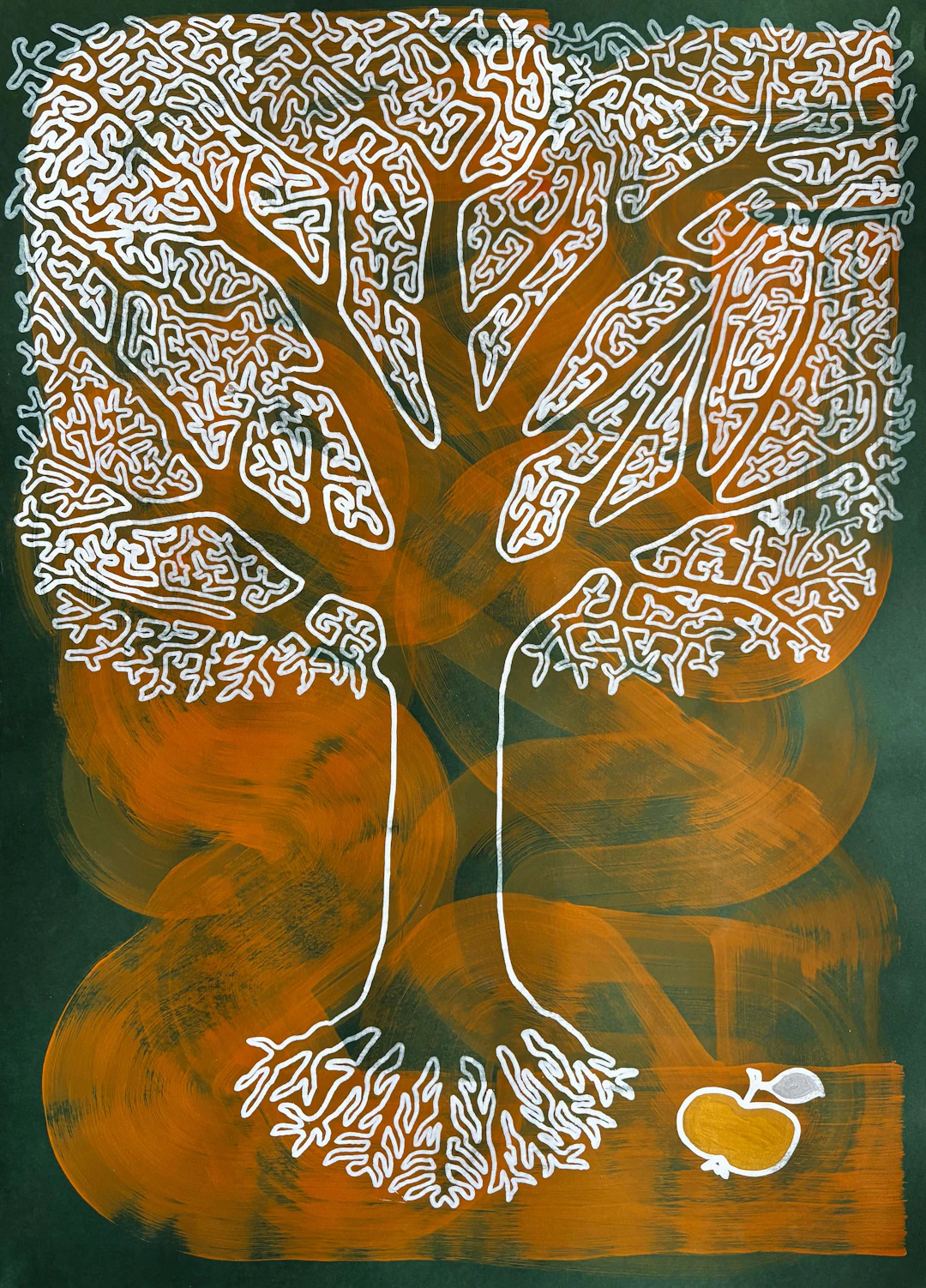 Tree of Life II - Maksym Skvortsov