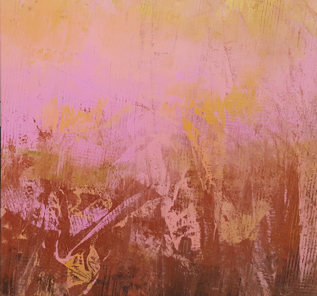 Harvest of love - Ivana Olbricht