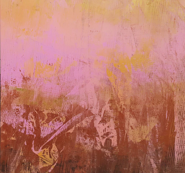 Harvest of love - Ivana Olbricht
