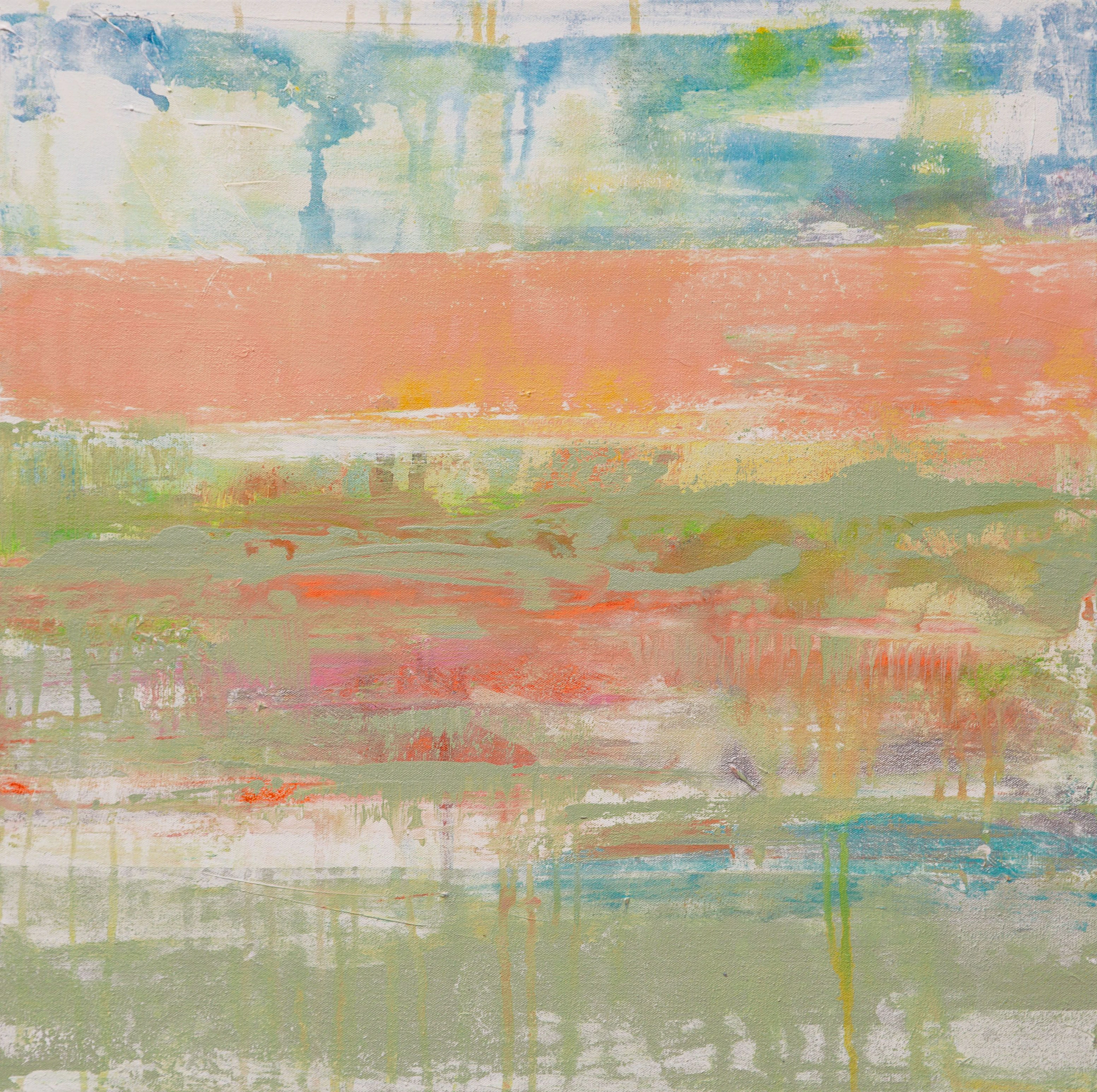 Quiet Formation - Hilary Winfield