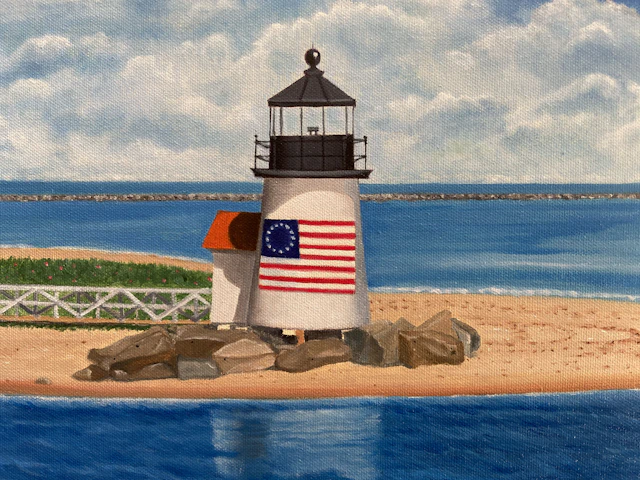 Brant Point - David Sipko