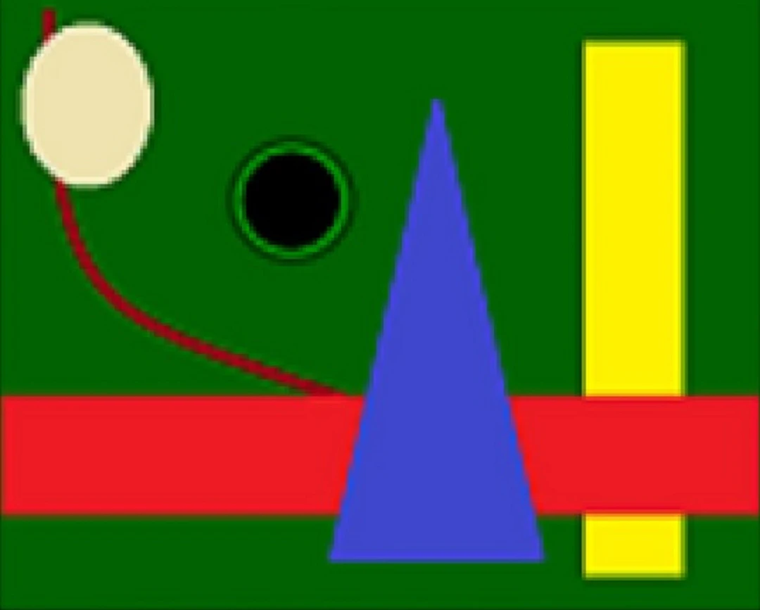 EQUILIBRIO 2021 - Jose mª Palacin Calvo