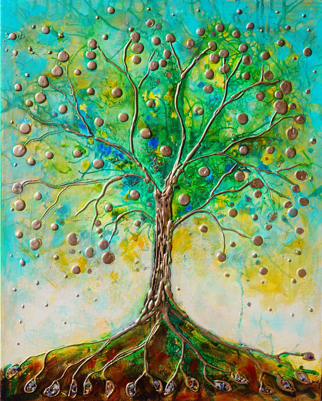 Transformation - Amanda Dagg