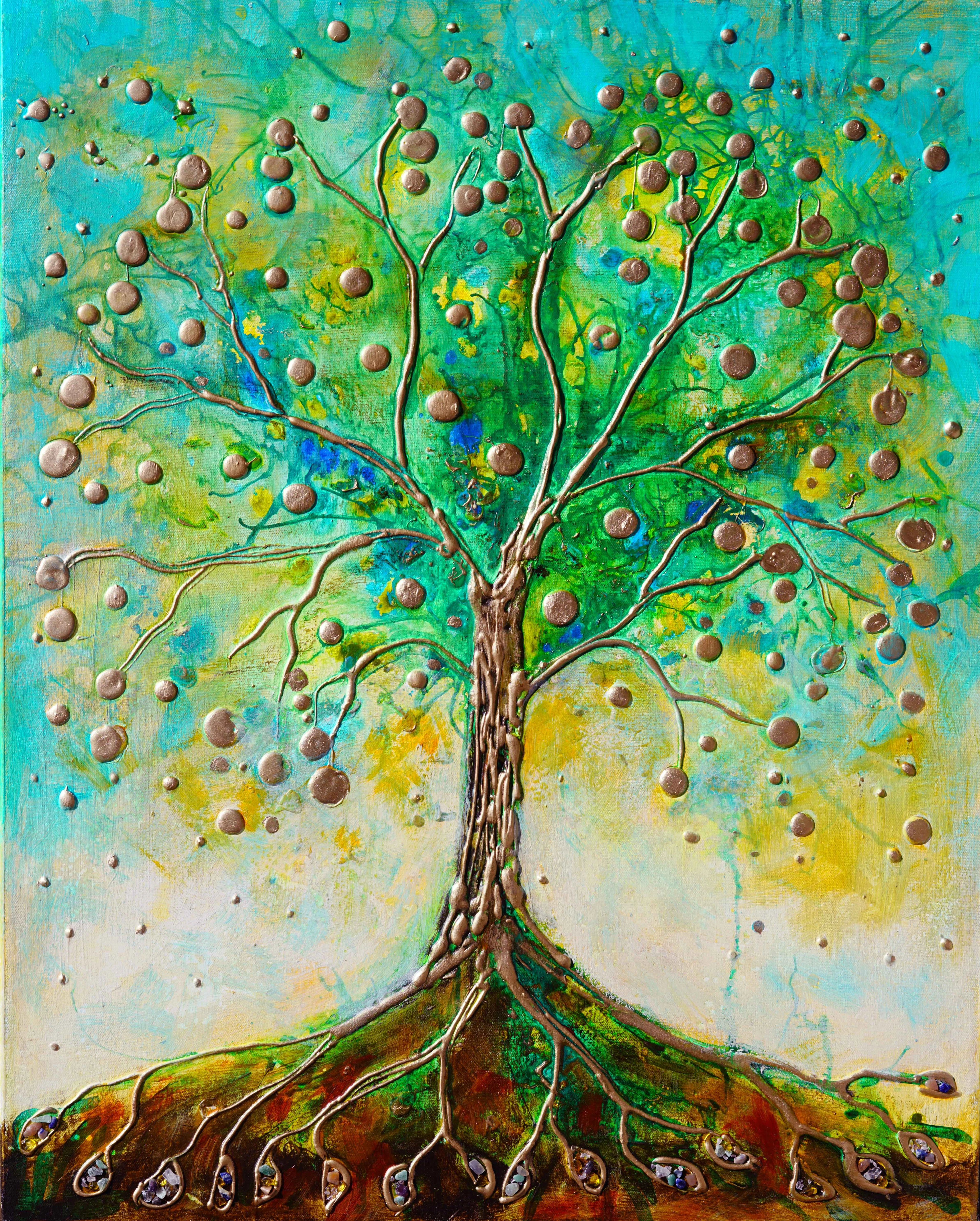 Transformation - Amanda Dagg
